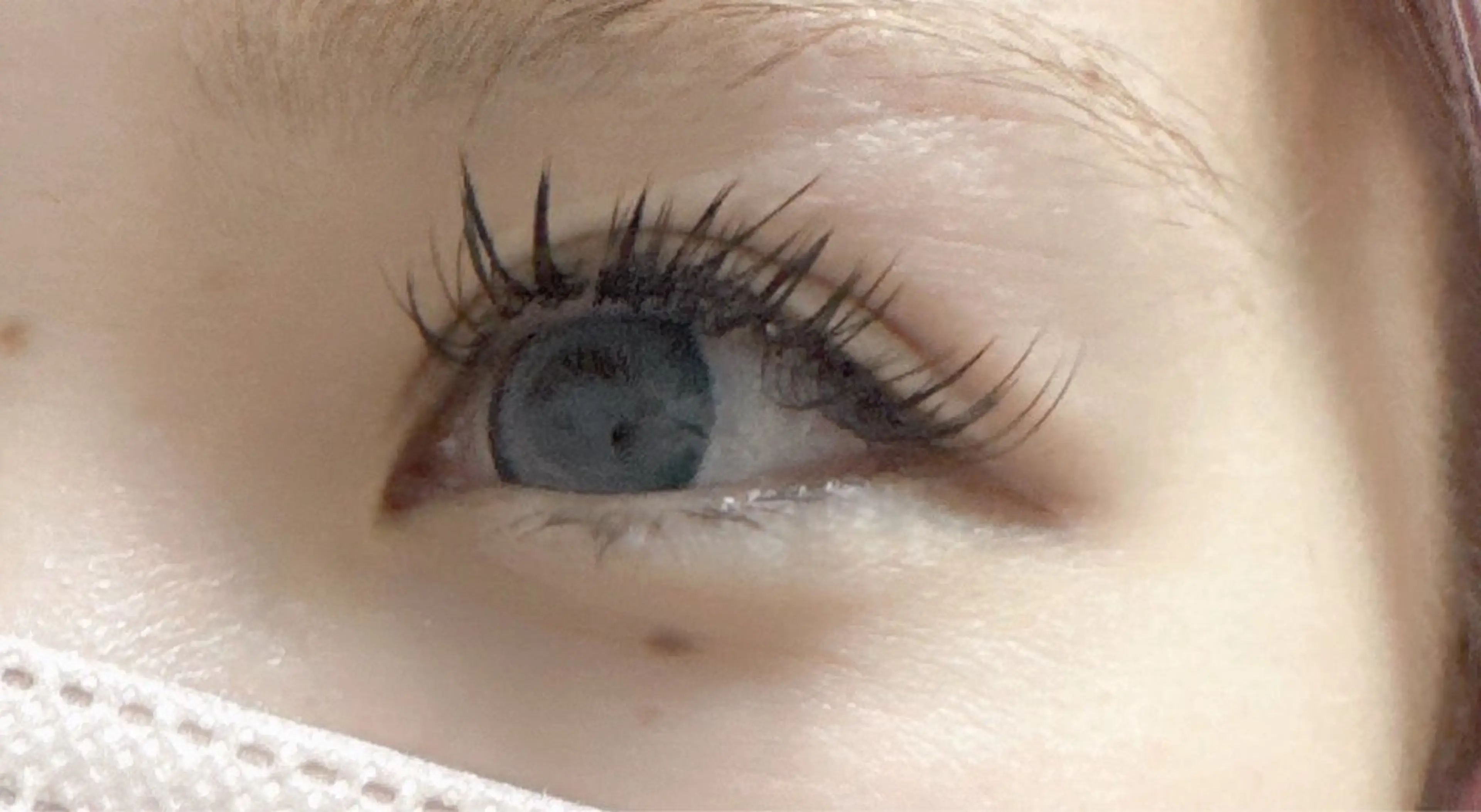 マツエク・マツパ セーブル 隠れ家サロン にんにんのマツエク・マツパデザイン