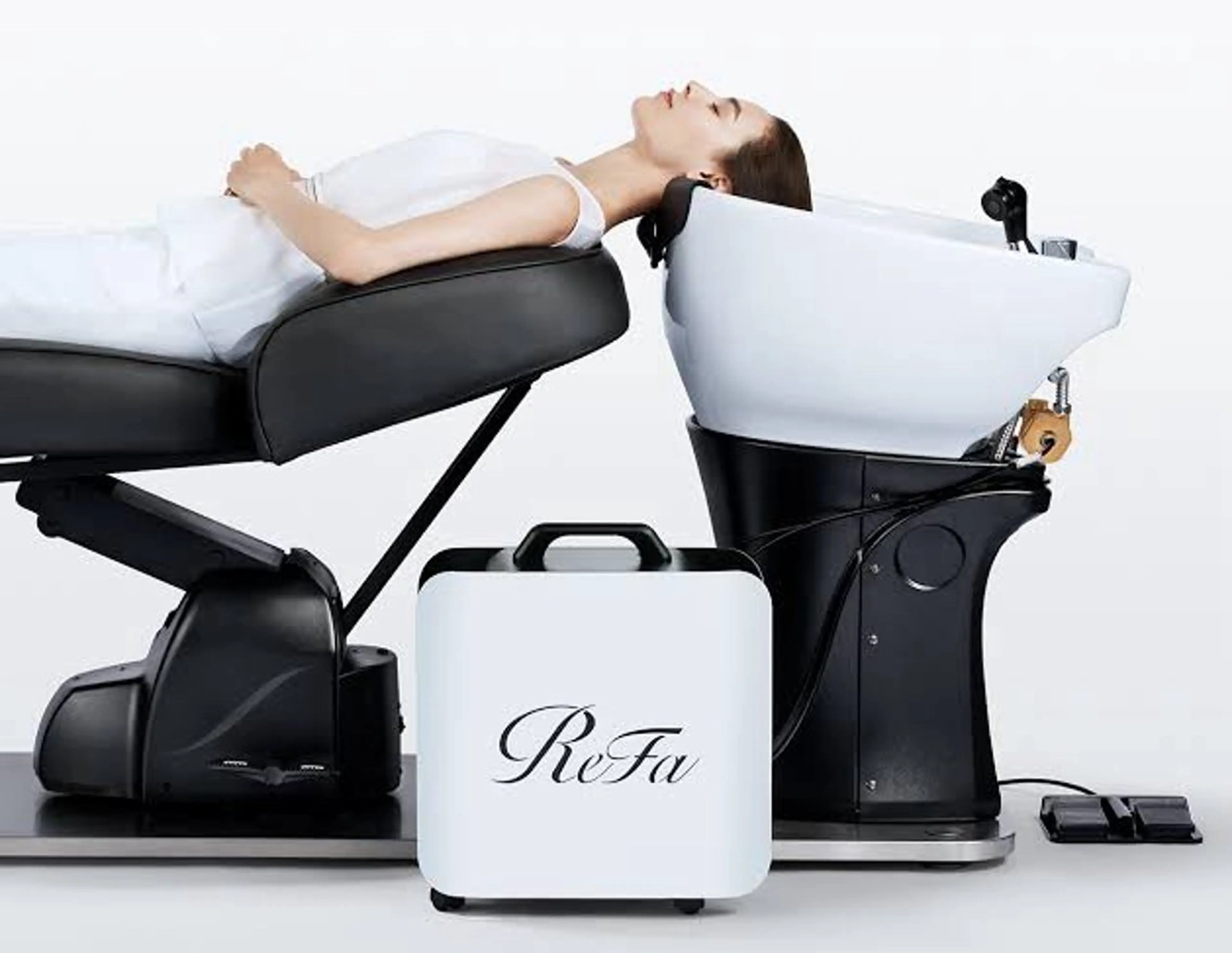 ✦ 30分ヘッドスパ ＋ 3stepトリートメント ✦の写真