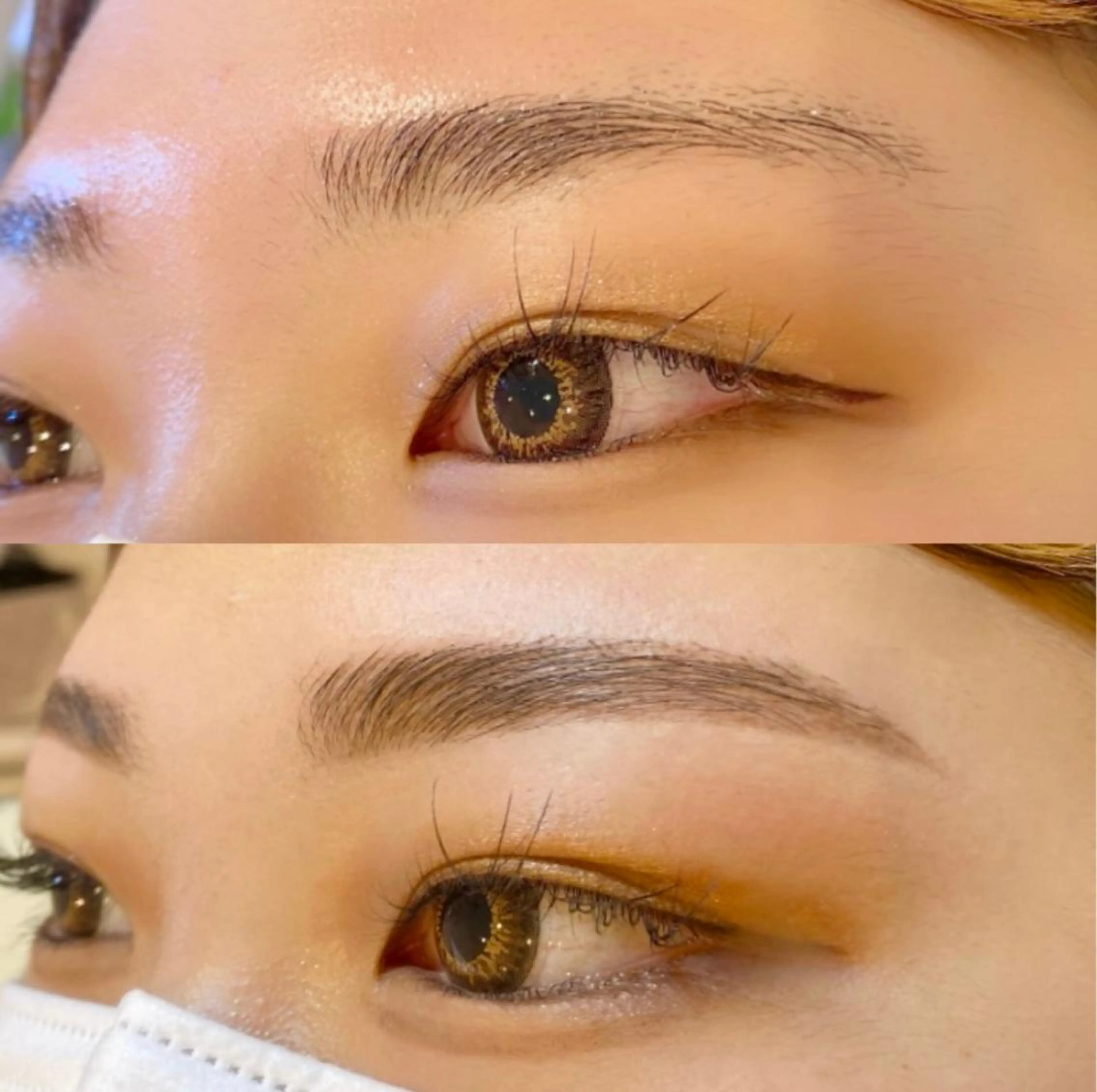 アイブロウ その他(アイブロウ) Ref beauty eyelash&nail所属・Sasaki Mamiの眉毛・アイブロウイメージ