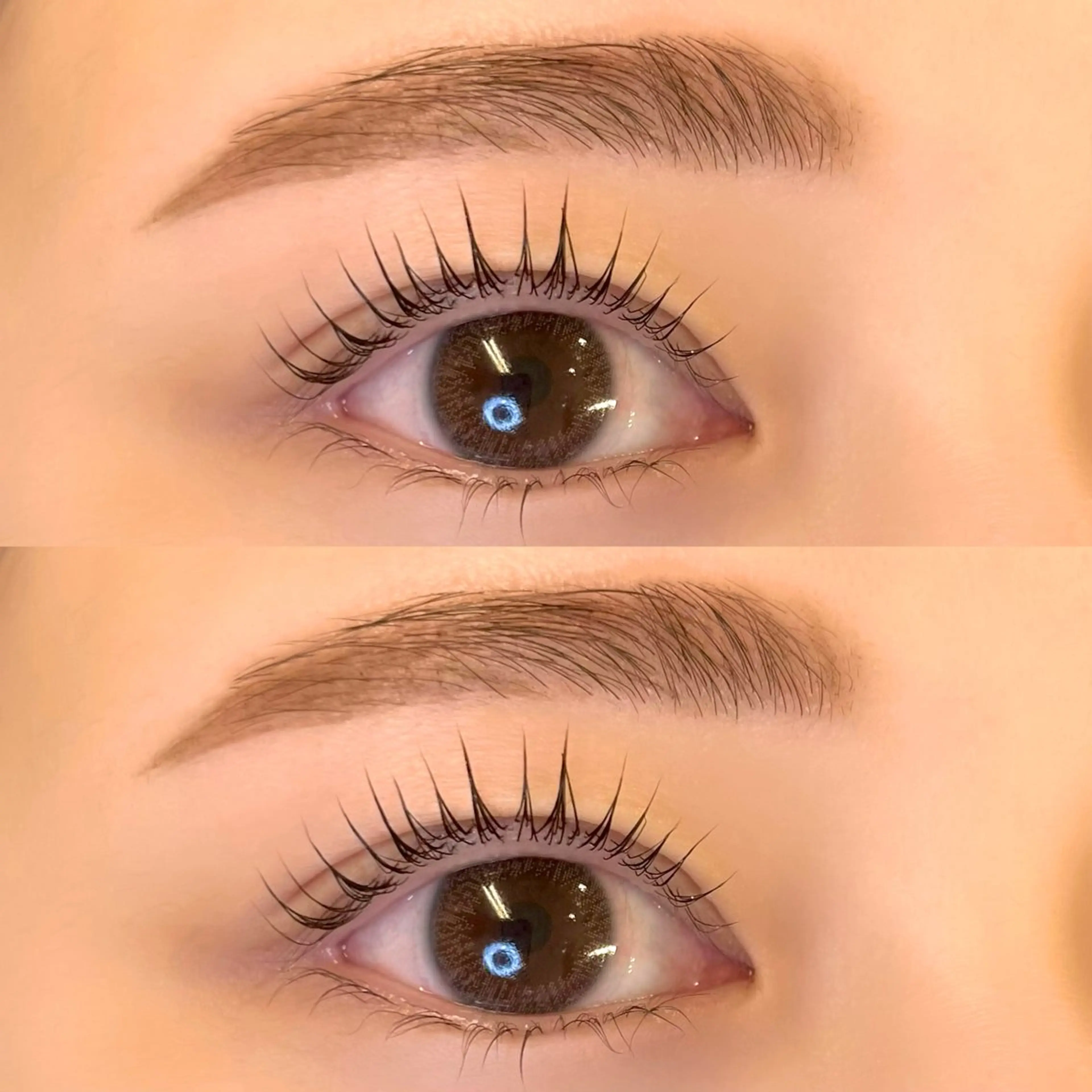 マツエク・マツパ laboT satsukiのマツエク・マツパデザイン