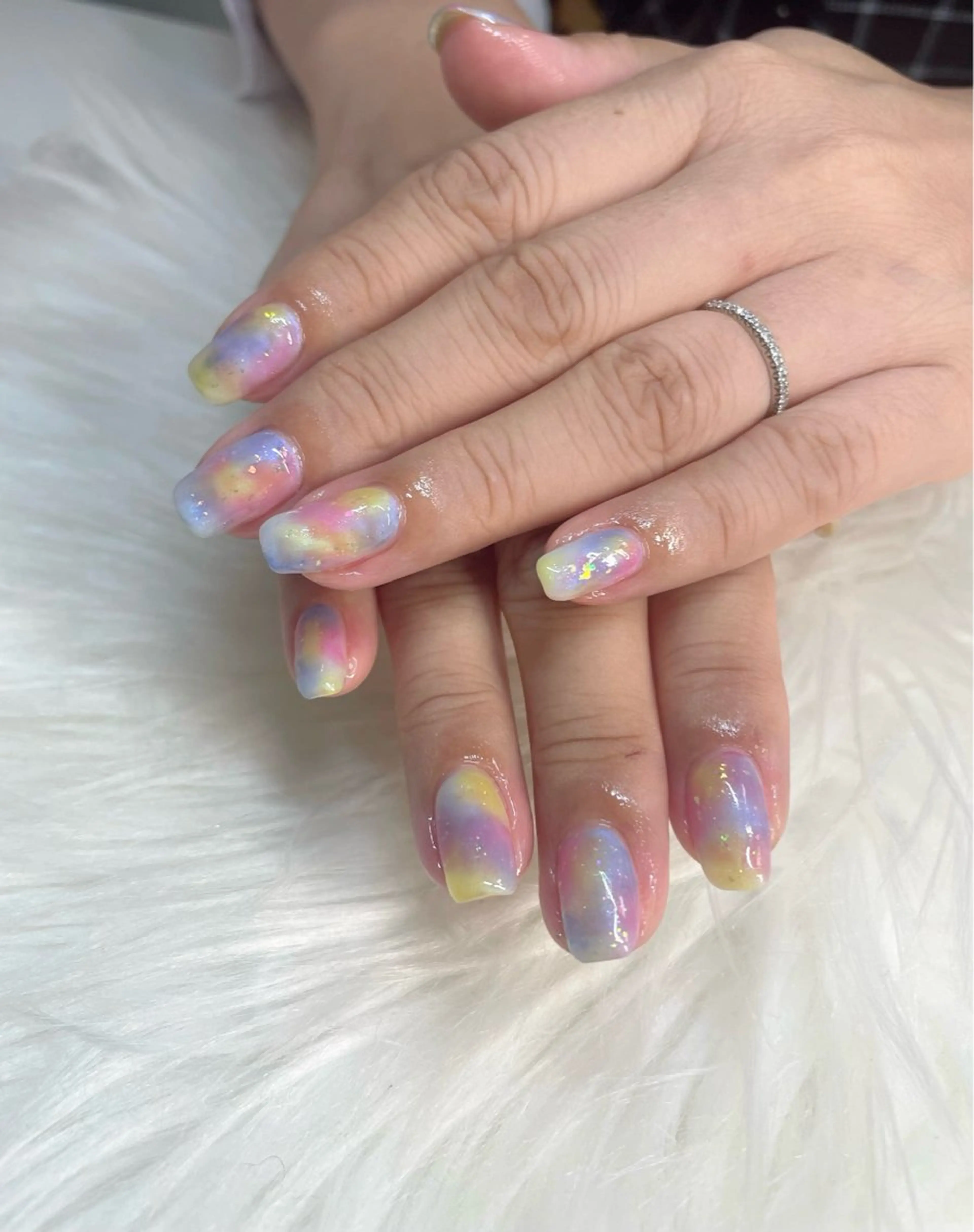 ネイル ハンドネイル ネイル・エステサロンUILANI所属・ネイル・エステサロン UILANIのネイルデザイン