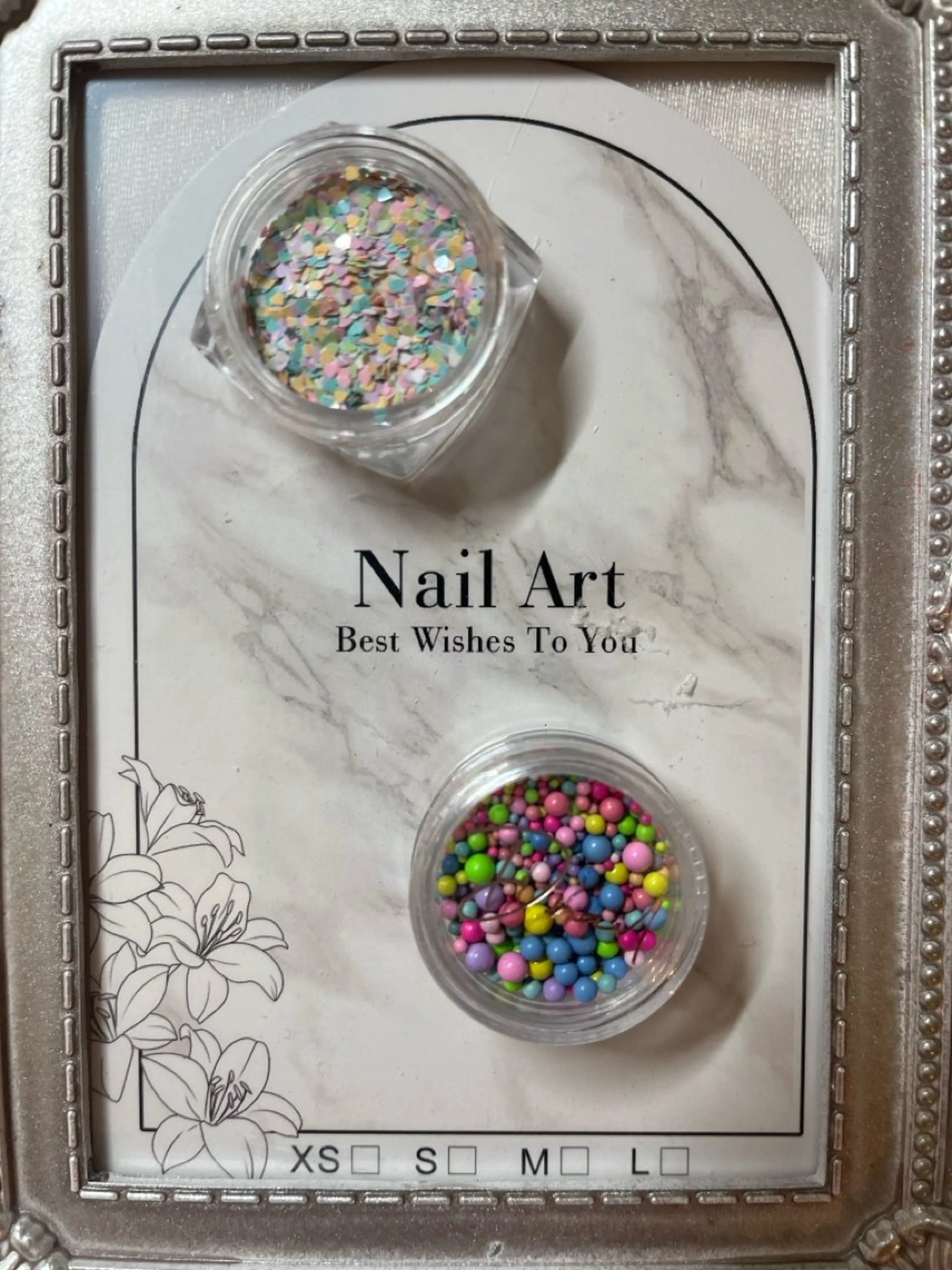 ネイル 夏ネイル kira-la キララ･:*..のネイルデザイン