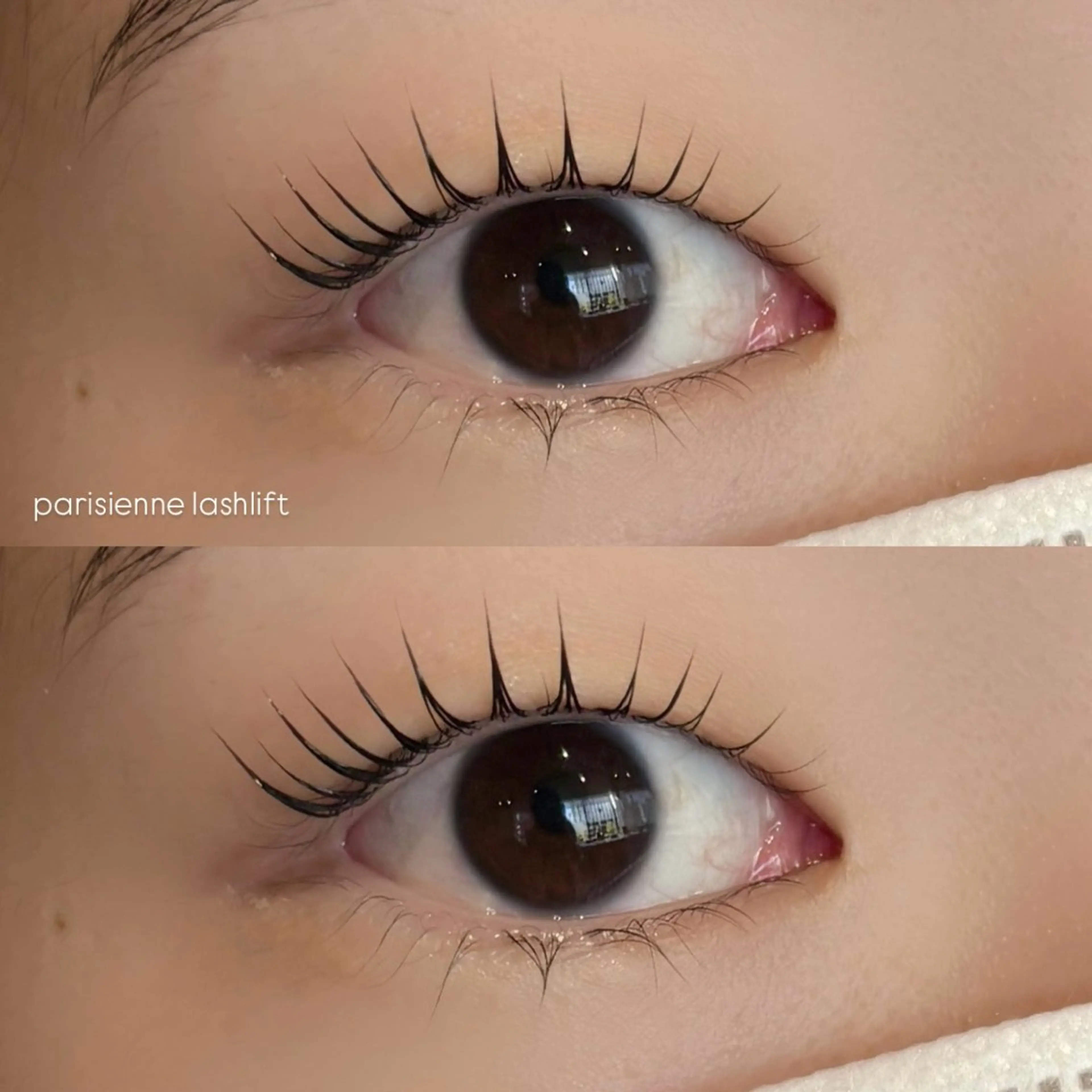 マツエク・マツパ パリジェンヌラッシュリフト LUCY NAIL&EYE所属・LUCY心斎橋 奥野の眉毛・アイブロウイメージ