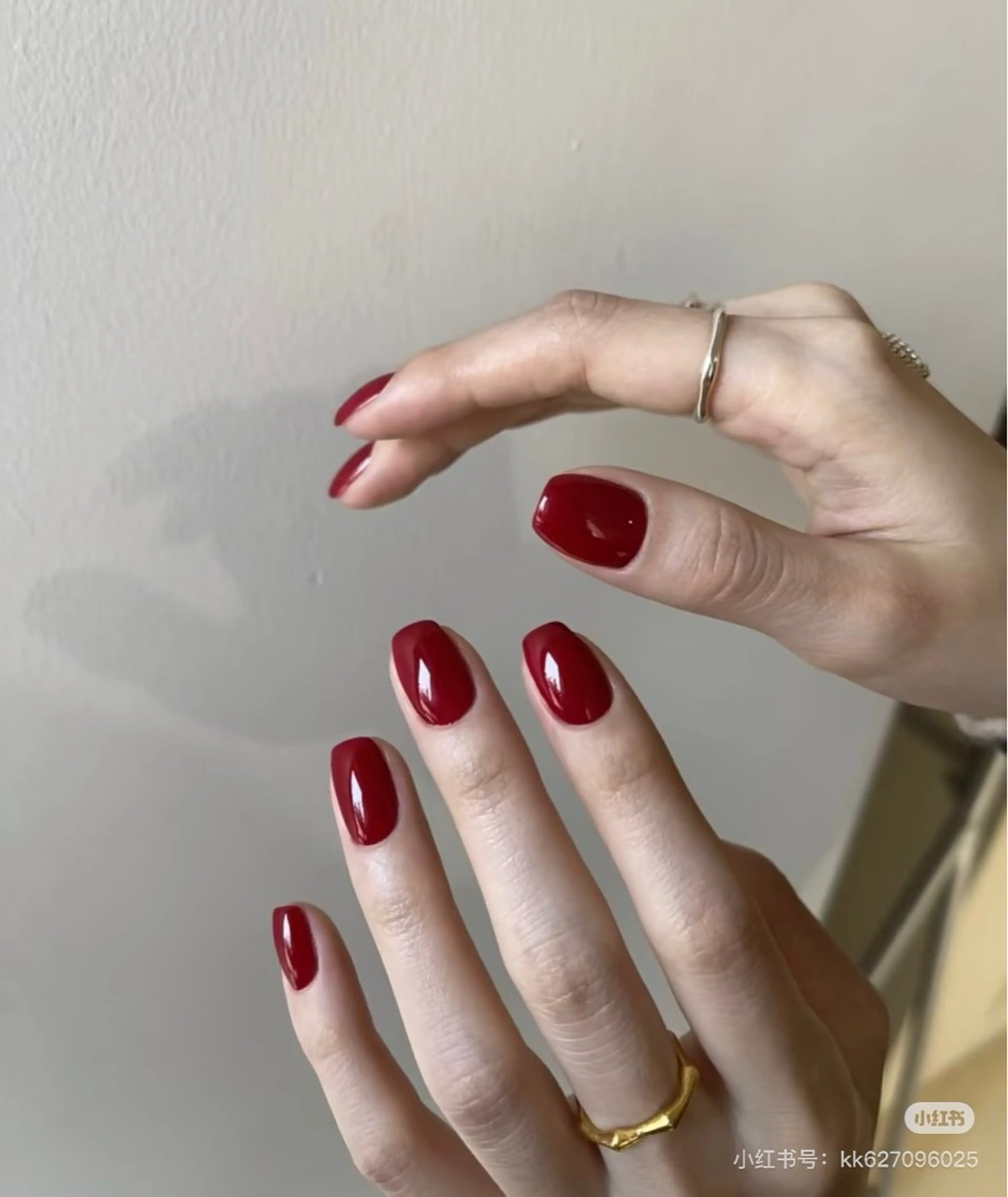 ネイル ホウ エンのネイルデザイン