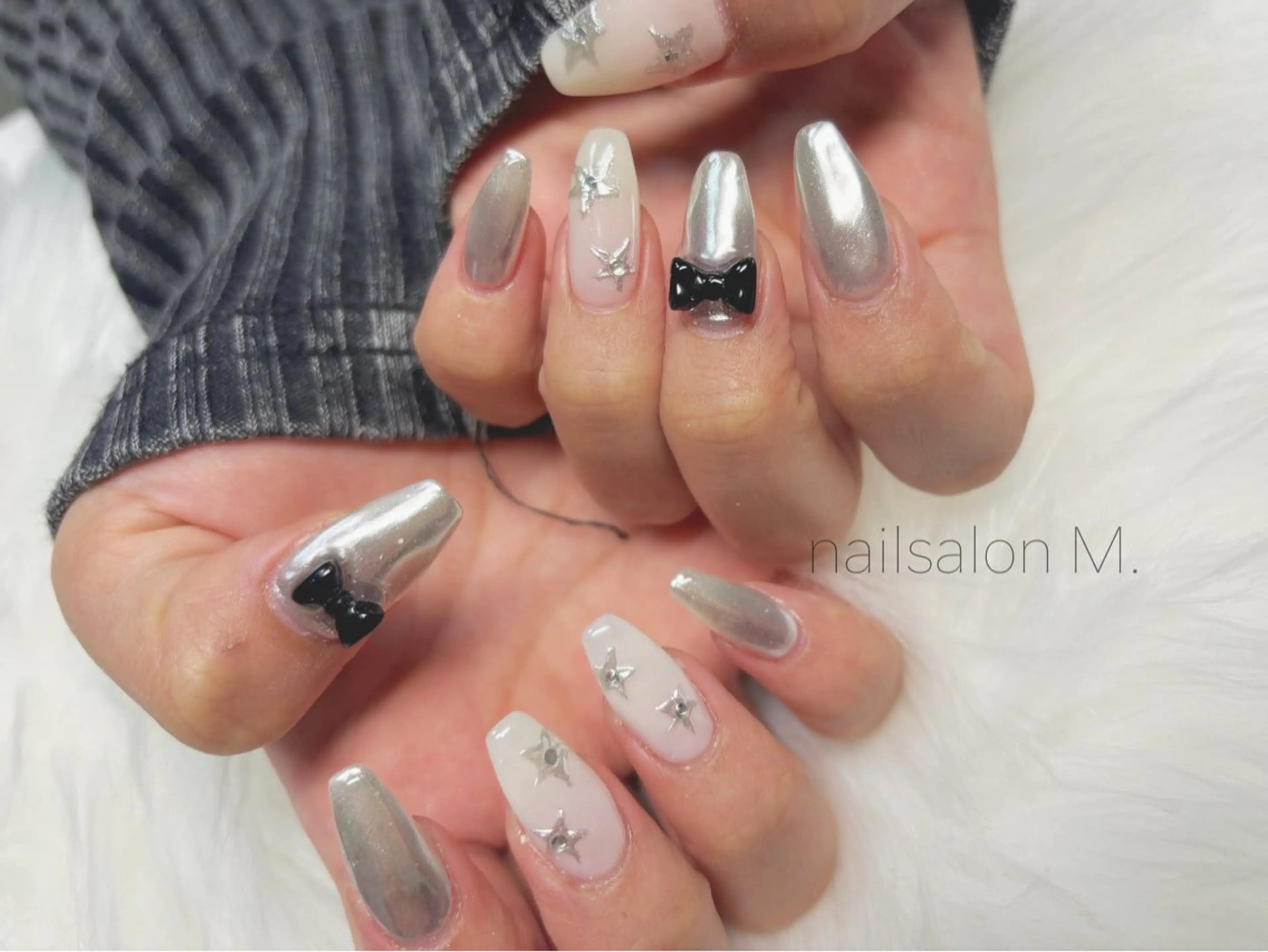 ネイル プライベートサロン M.🤍Maeのその他イメージ