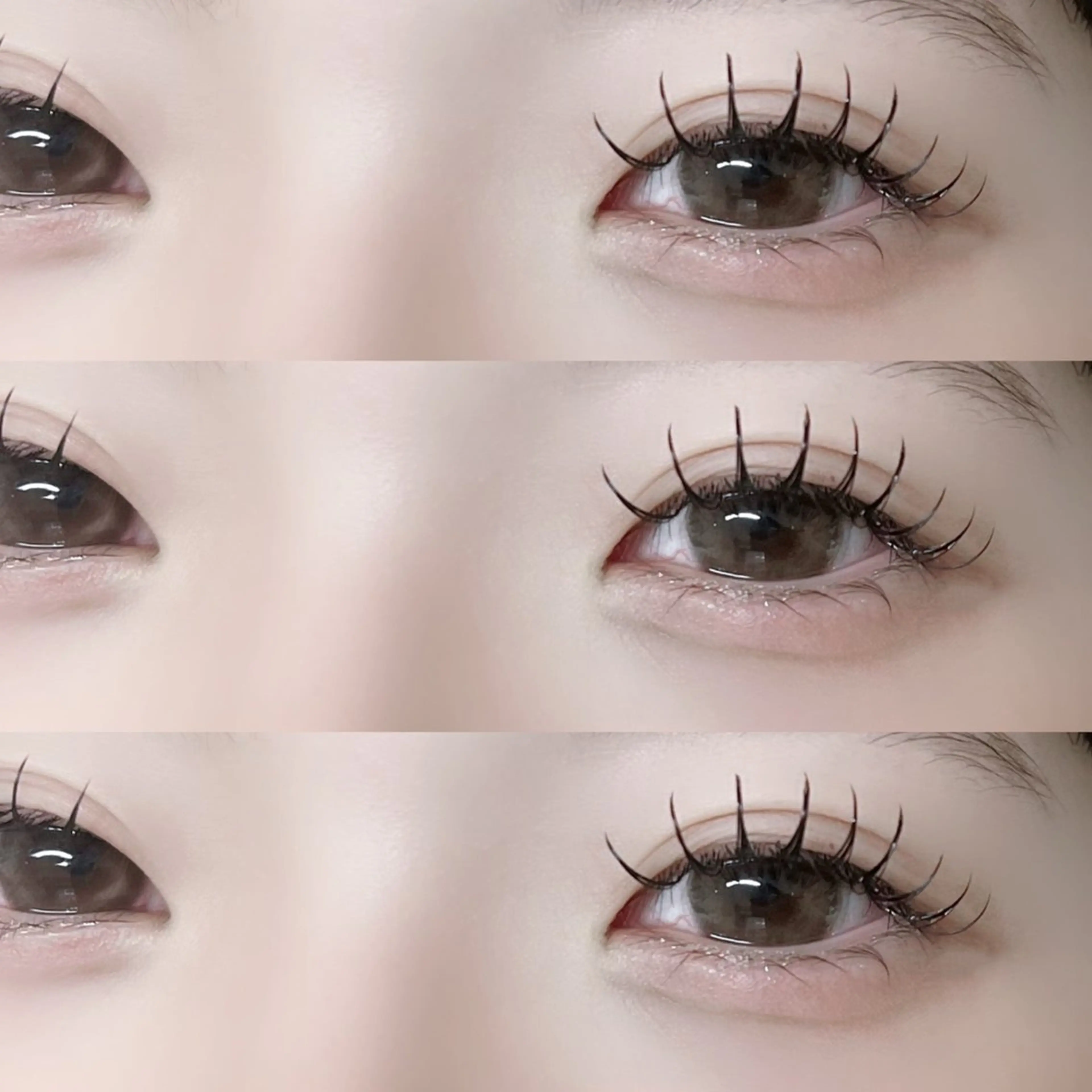 【ご新規様限定】バインドロック60束✨高持続×影感デザインの写真