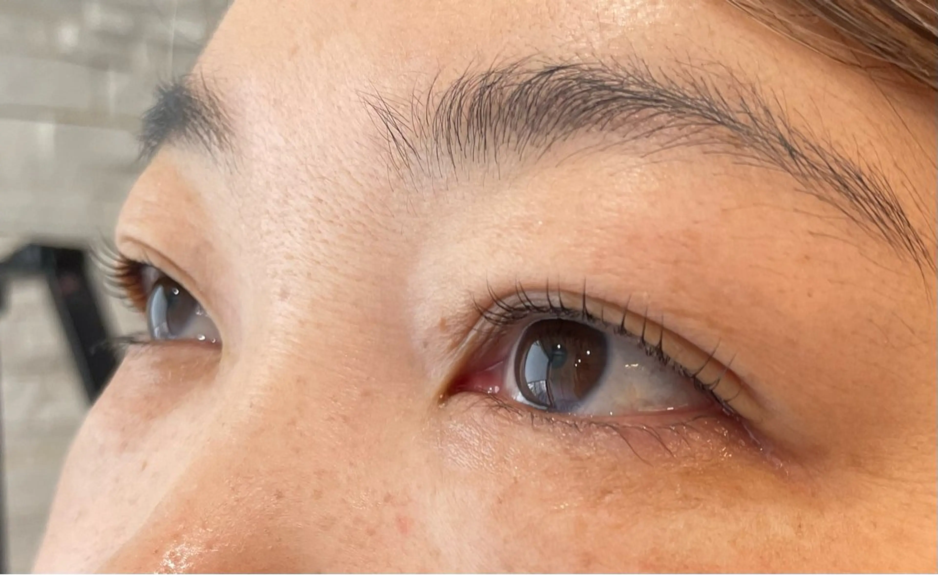 マツエク・マツパ ungu iE ikumiのマツエク・マツパデザイン