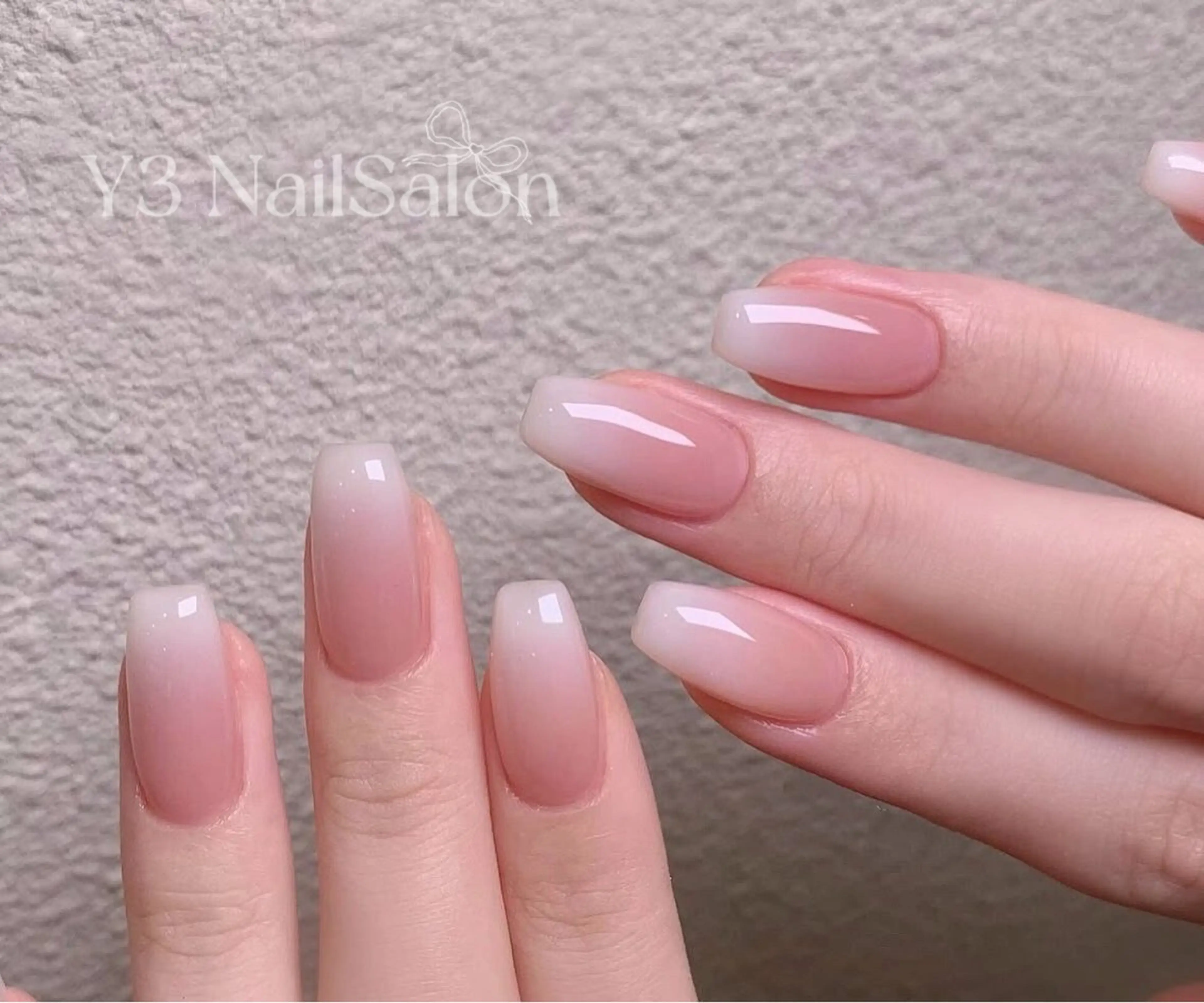 ネイル Y3 NailSalonのネイルデザイン