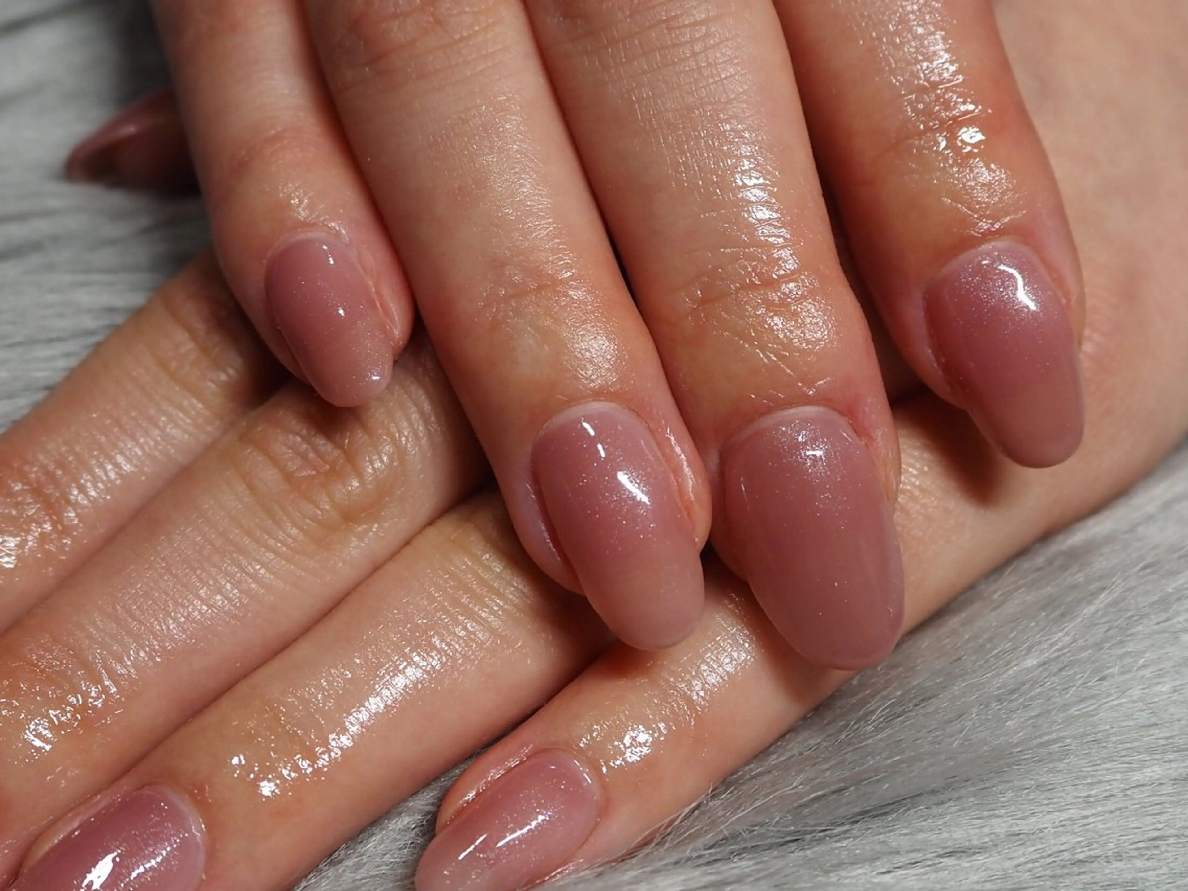 ネイル ハンドネイル Gatto(ガット) ヤマモトのネイルデザイン