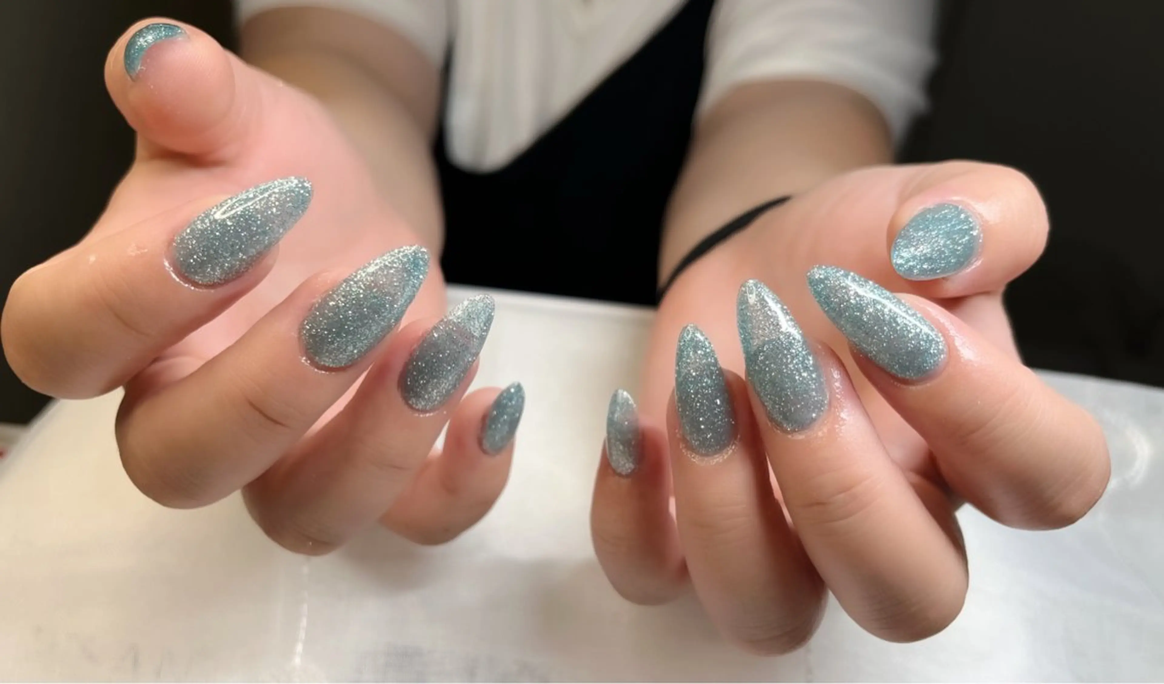ネイル Trang nail自宅サロンのネイルデザイン