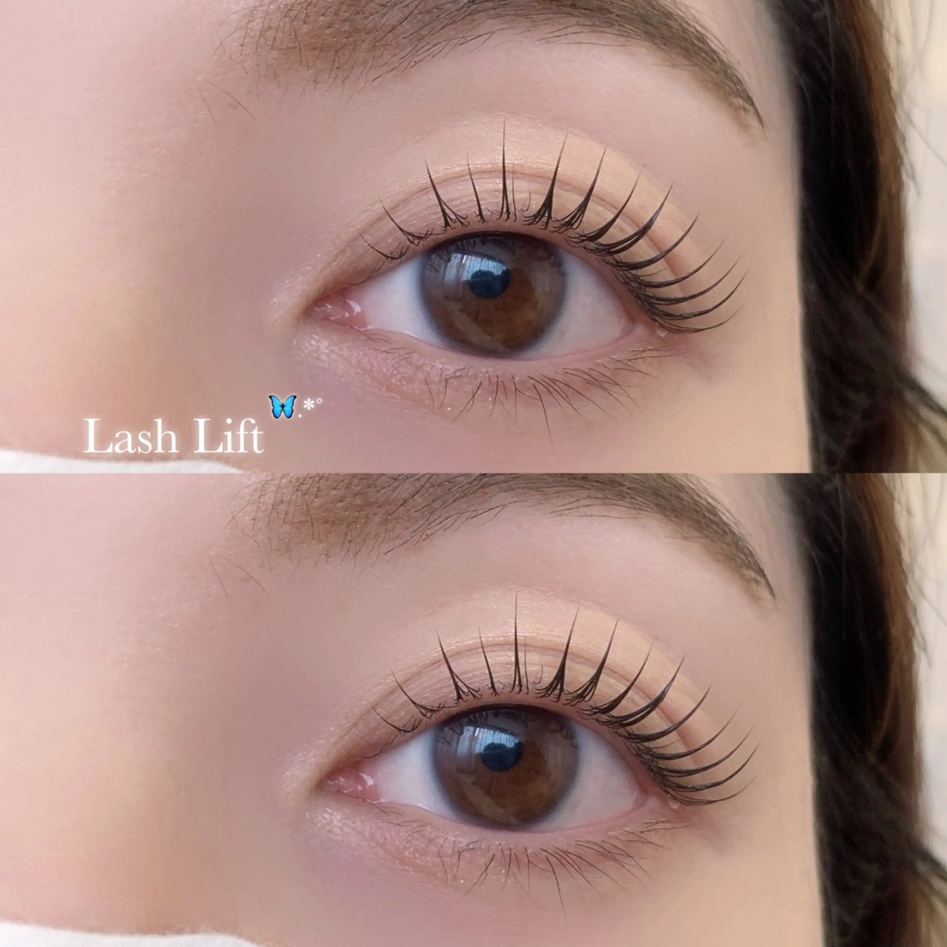 マツエク・マツパ hona🎀 池袋のマツエク・マツパデザイン