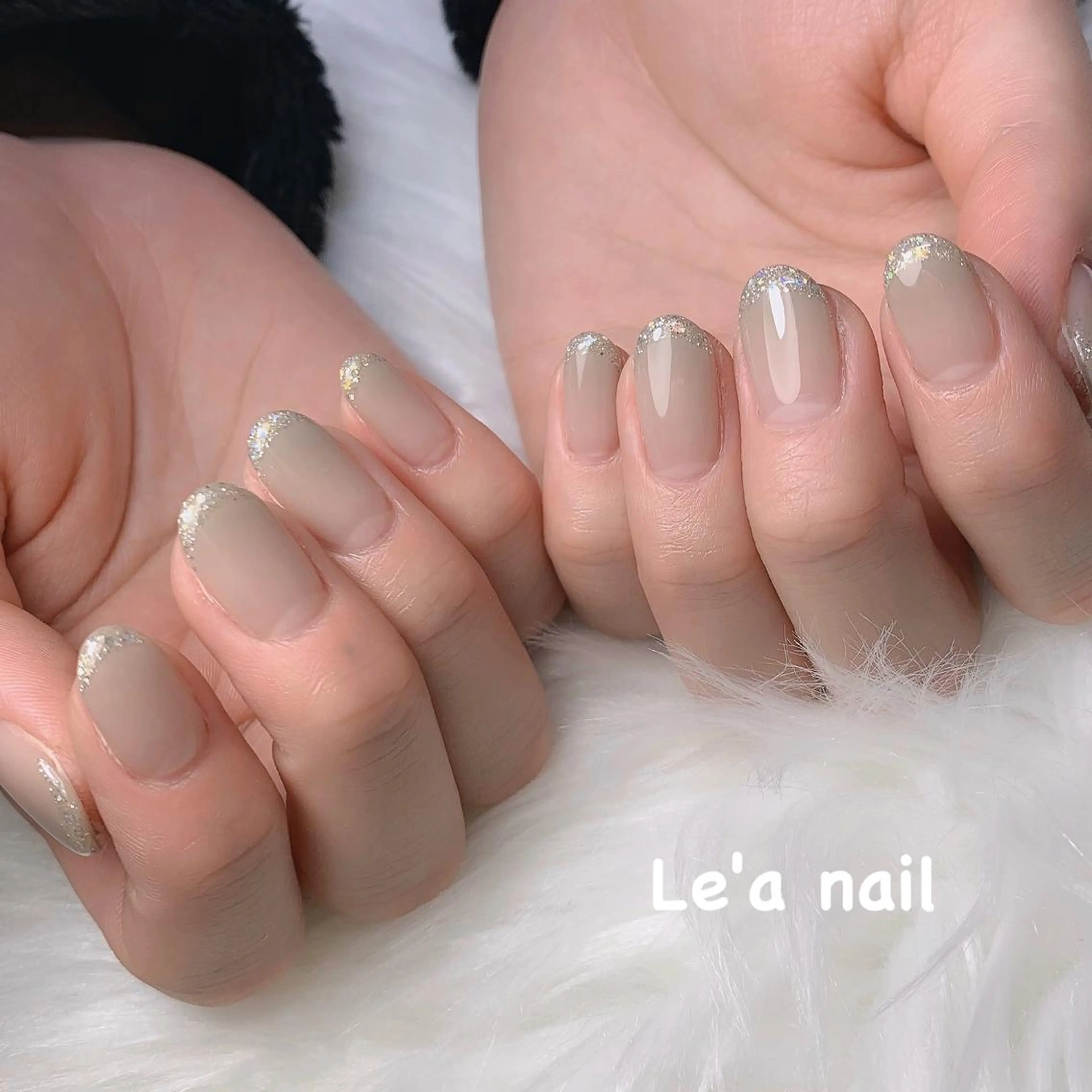 ネイル 'mm  (ミリ) ＭＡＮＡＭＩのネイルデザイン