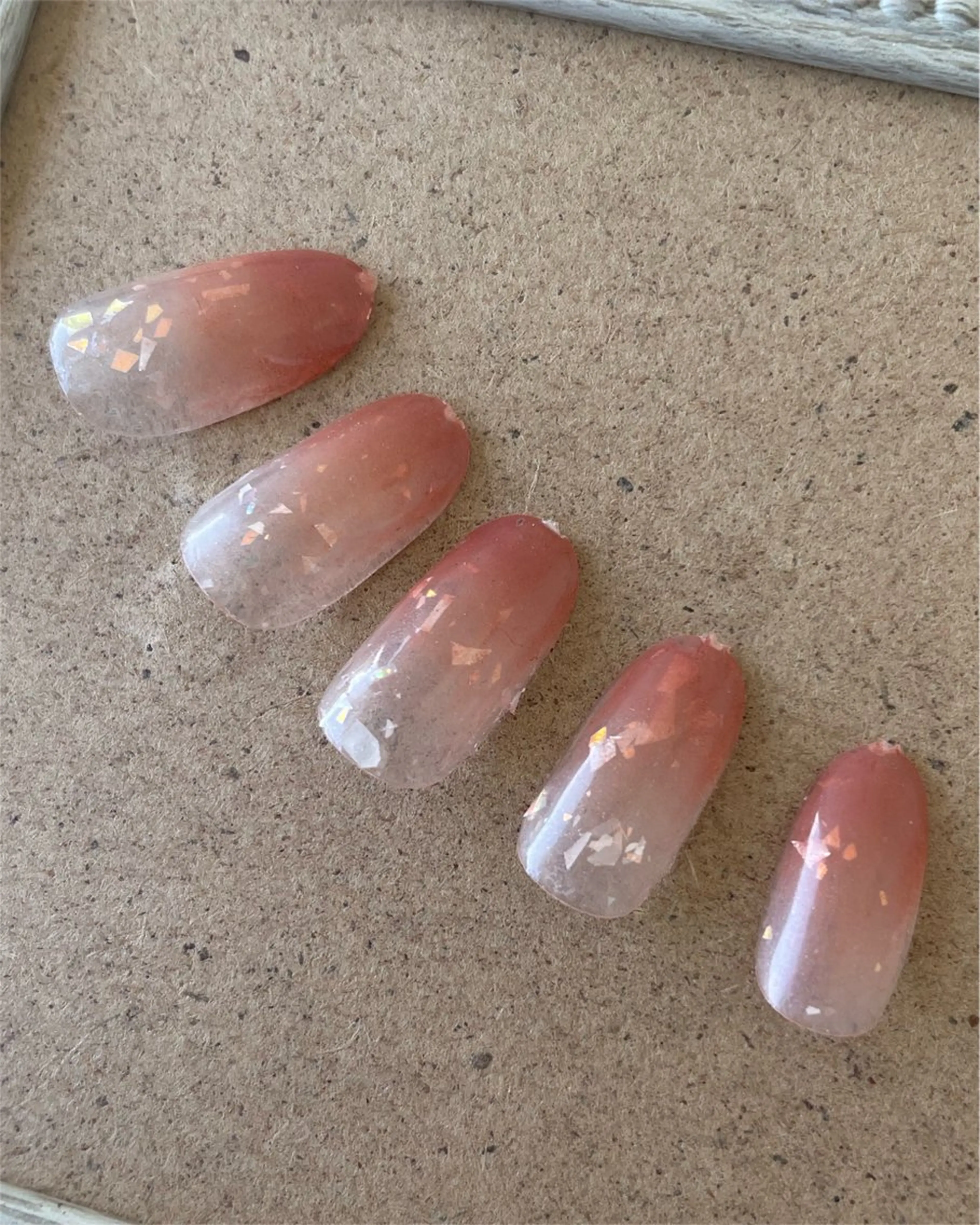 ネイル 眉とネイルのお店 Leaf🌿津田沼の眉毛・アイブロウイメージ