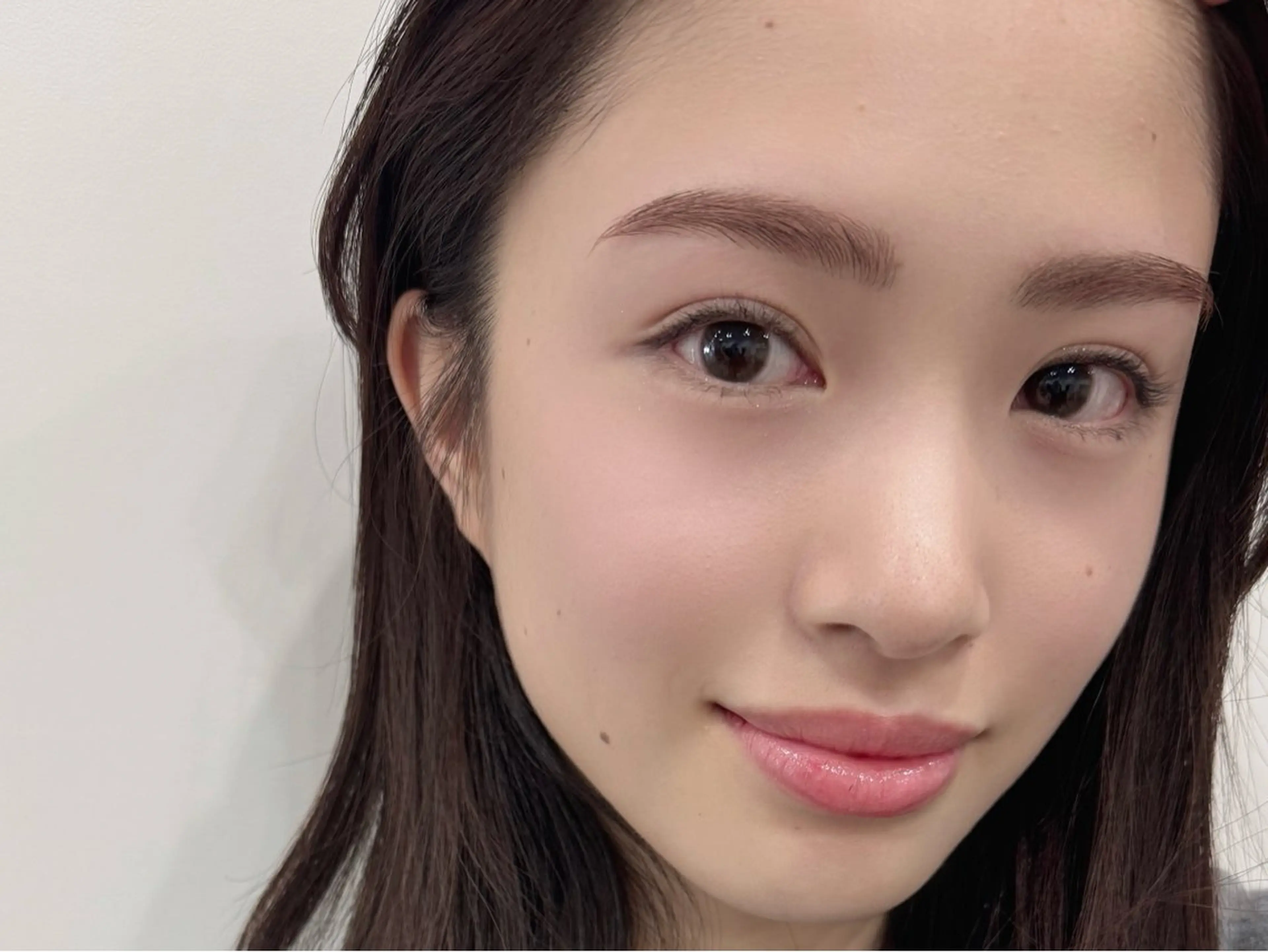 アイブロウ ワックス脱毛 その他(アイブロウ) 美眉/facewax 🕊️🫧Mのその他イメージ