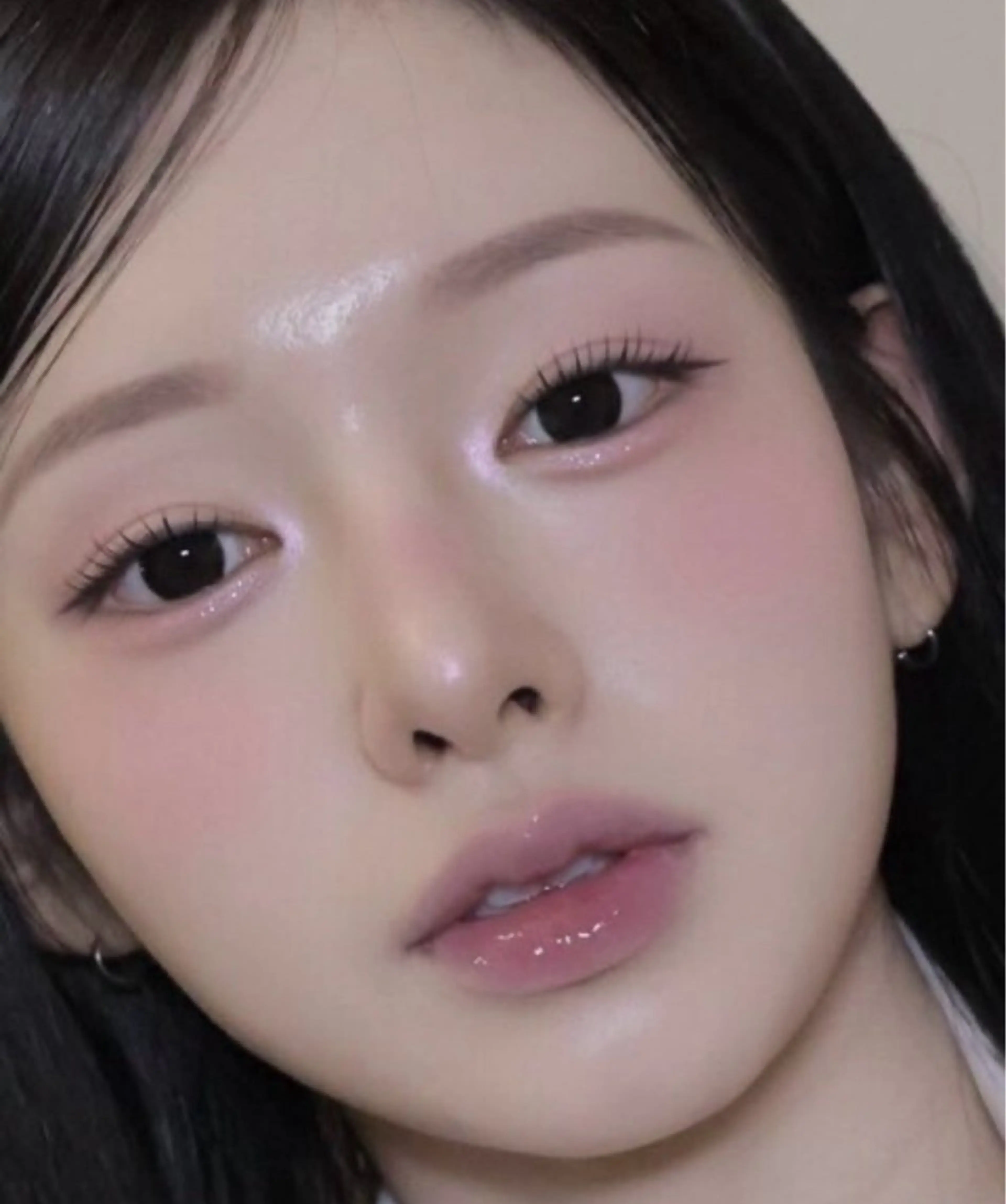 パリジェンヌラッシュリフト✨️の写真