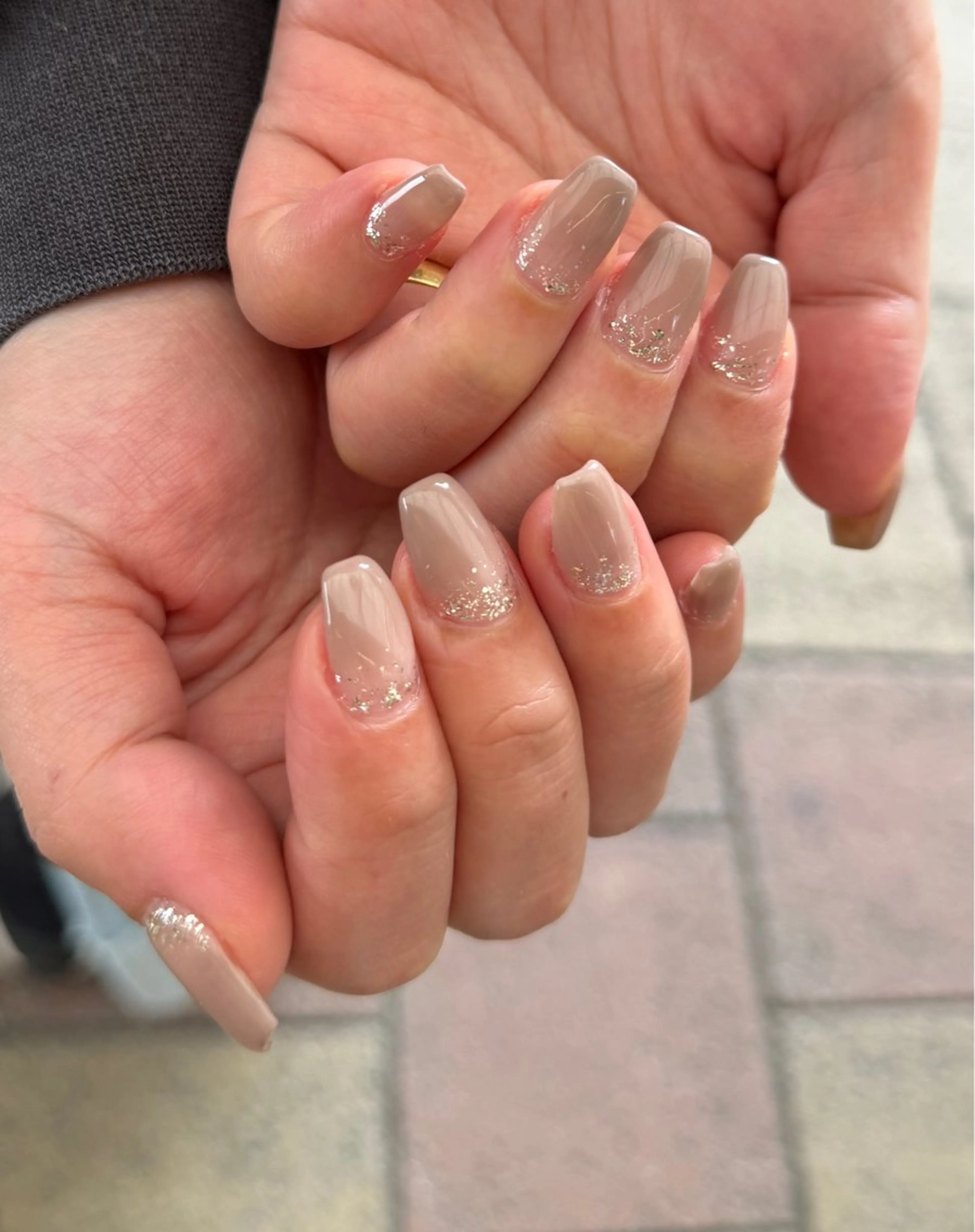 ネイル ハンドネイル フットネイル nailsalon ∞ ﾐｶﾅﾙ ∞のネイルデザイン