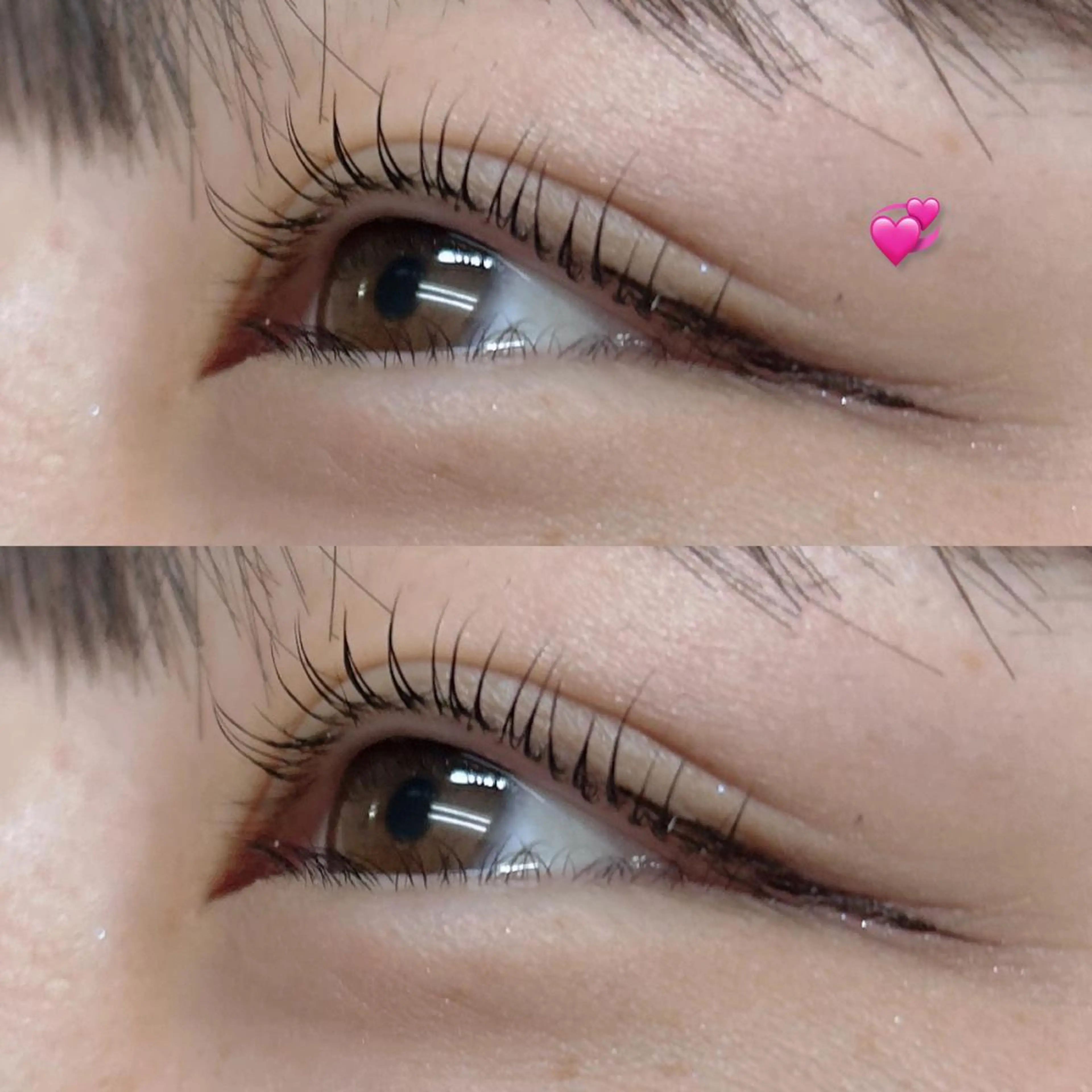 マツエク・マツパ GARDEN 姫路のマツエク・マツパデザイン