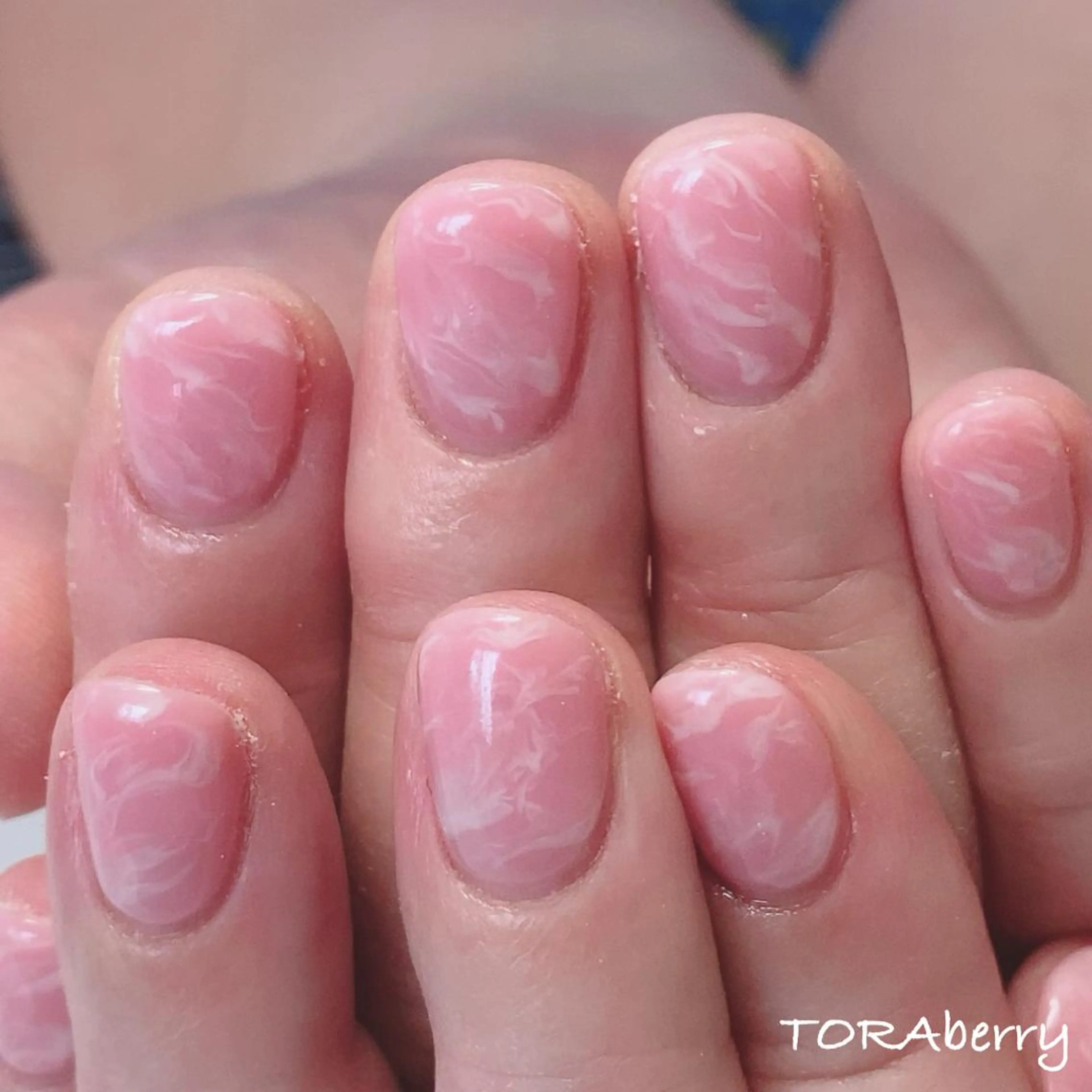 ネイル ネイリスト なつみのネイルデザイン