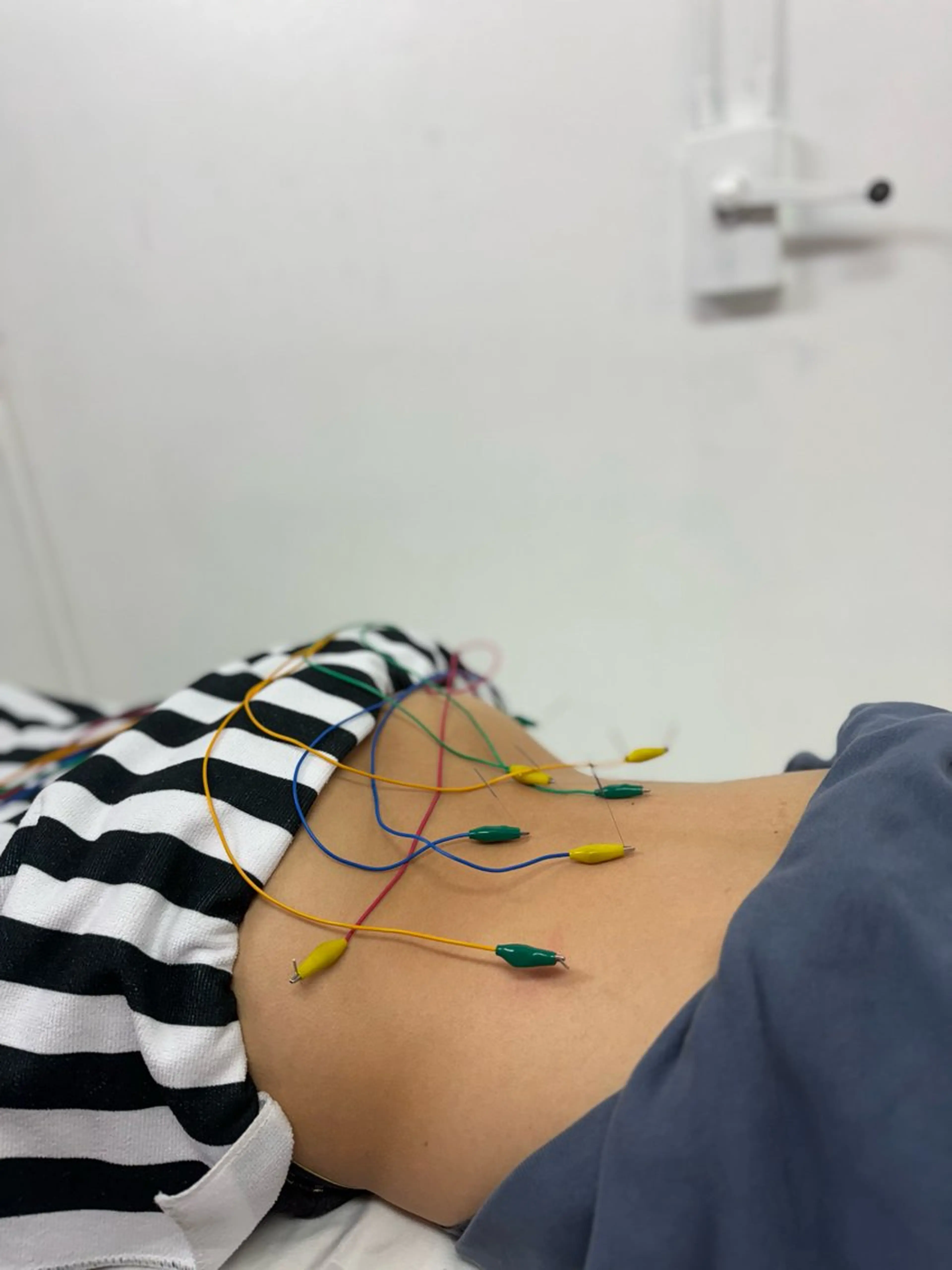 【高槻】KAKERU 鍼灸整体院のエステ・リラクイメージ