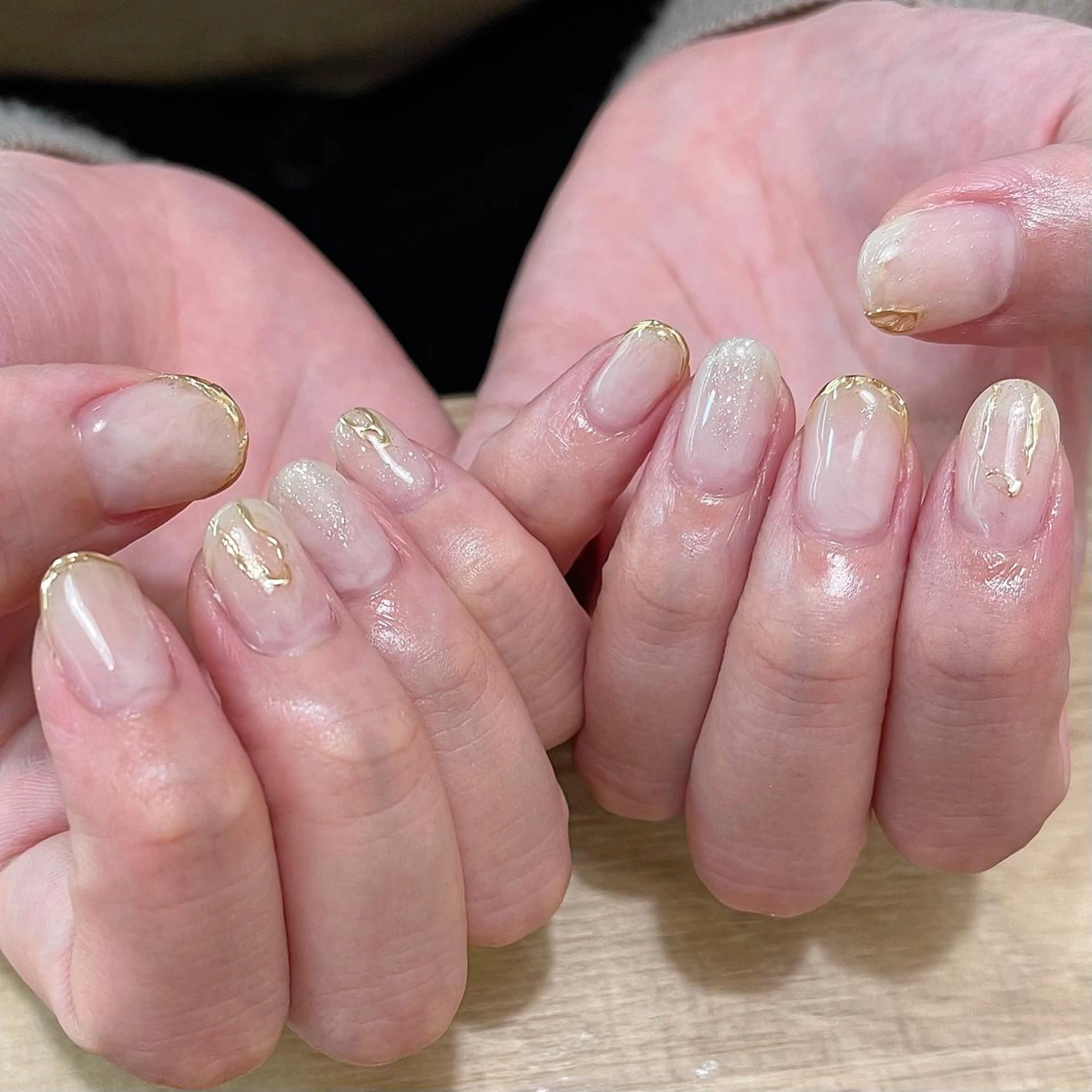 ネイル nail salon Clairのネイルデザイン