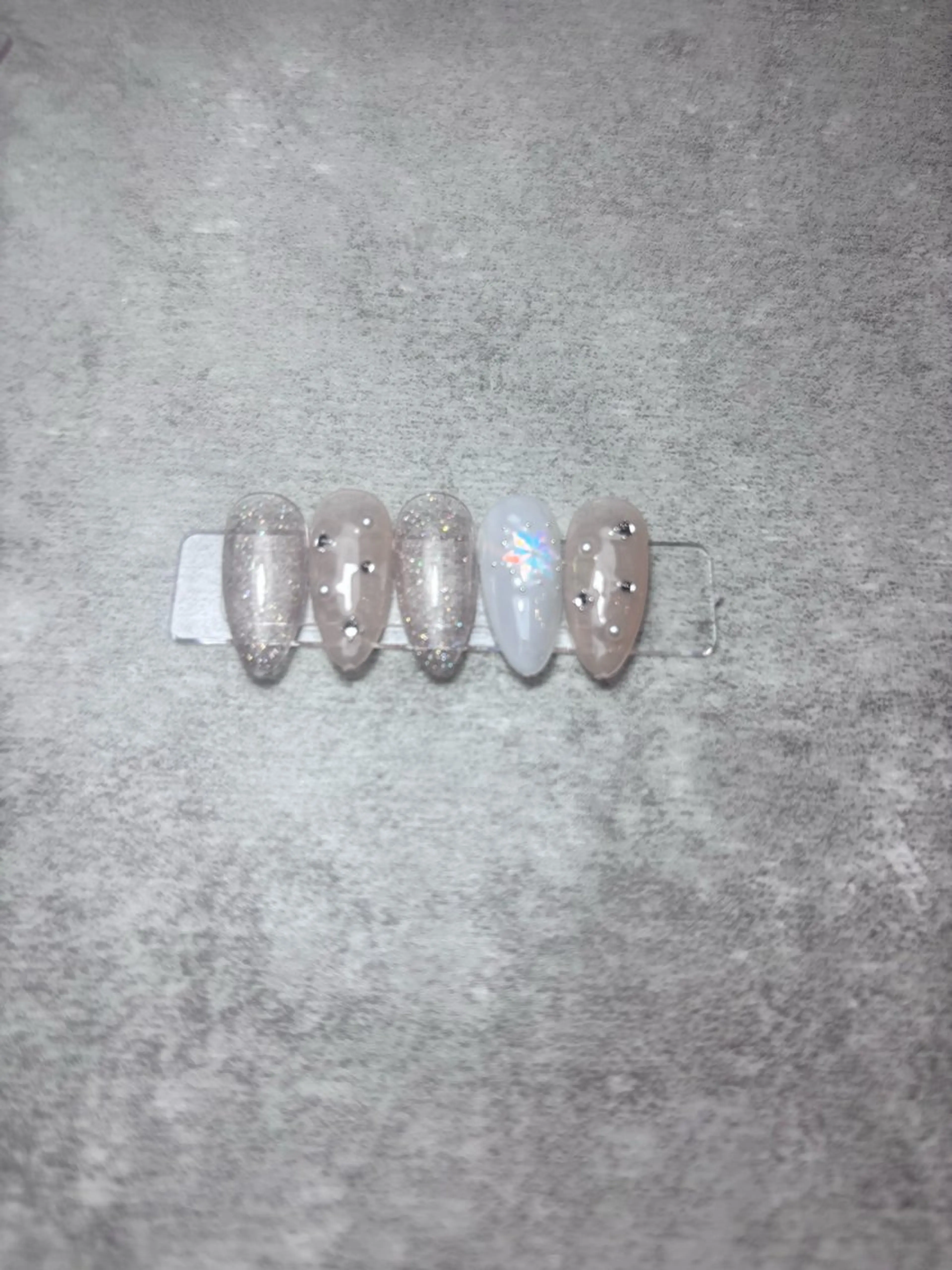 ネイル Nail Salon Taki/吉祥寺店のネイルデザイン