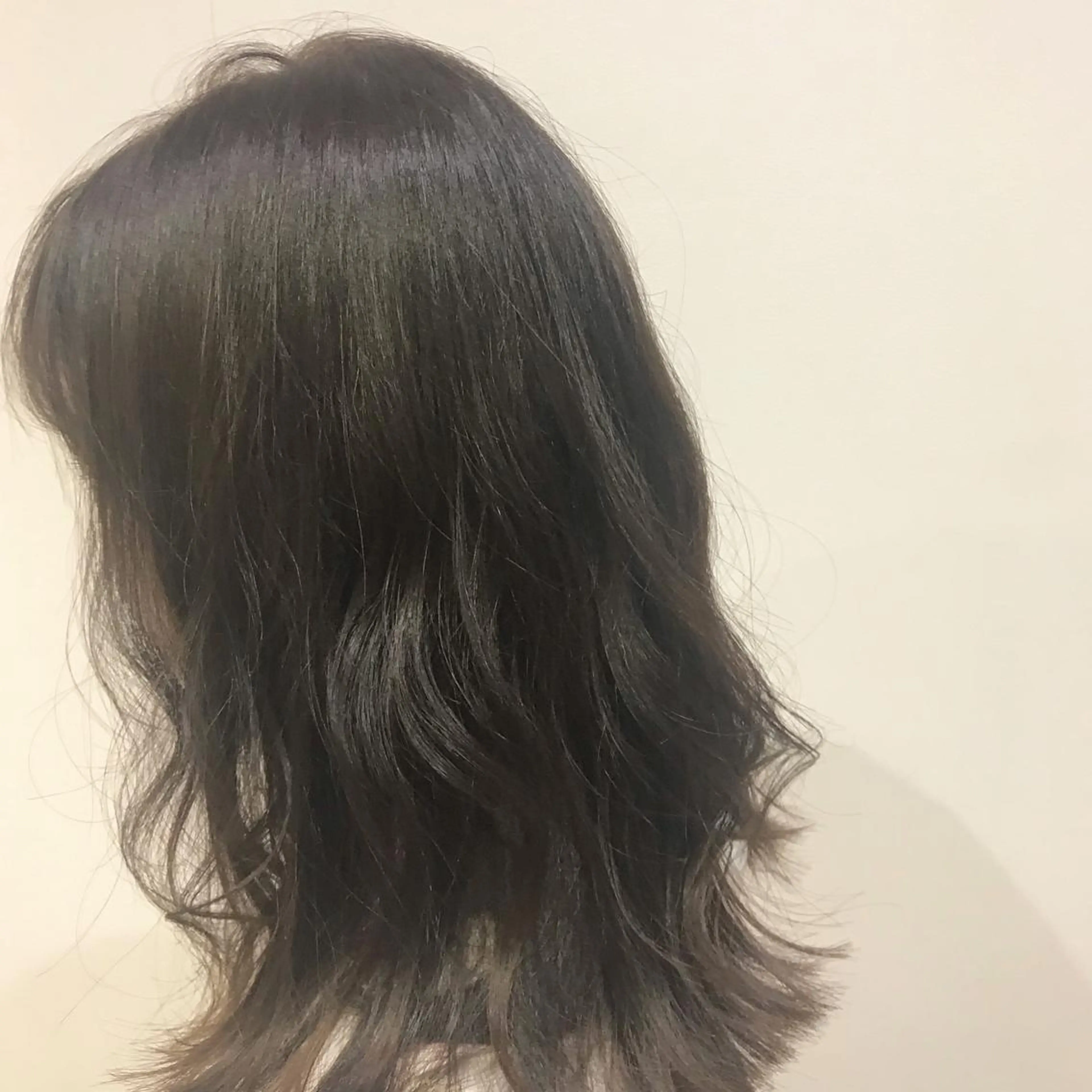 カラー 似合わせカット🌼 後藤友香のヘアスタイル