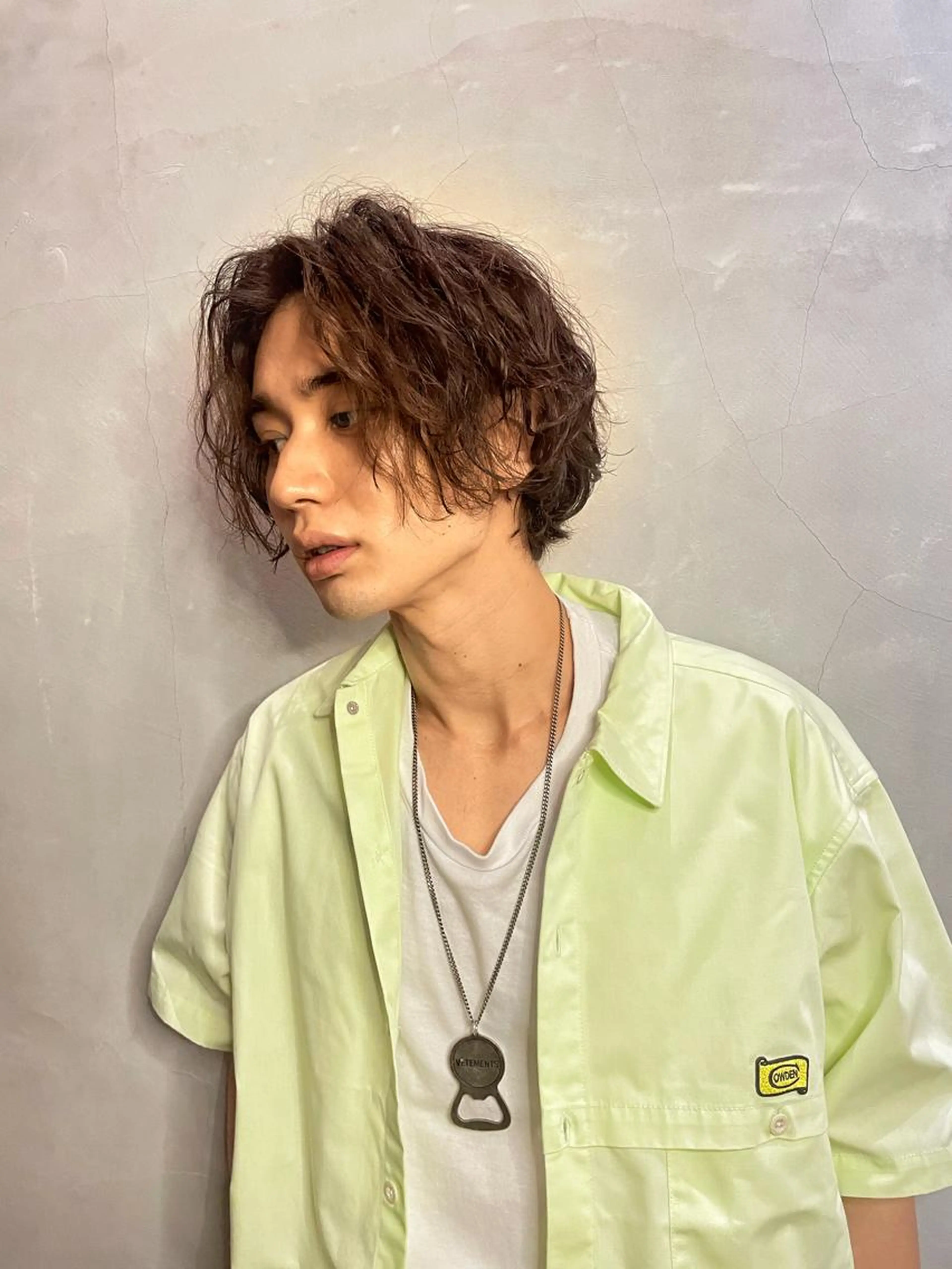 【リピーター様用✨】カット(男女利用可)〈立川/八王子/昭島〉の写真