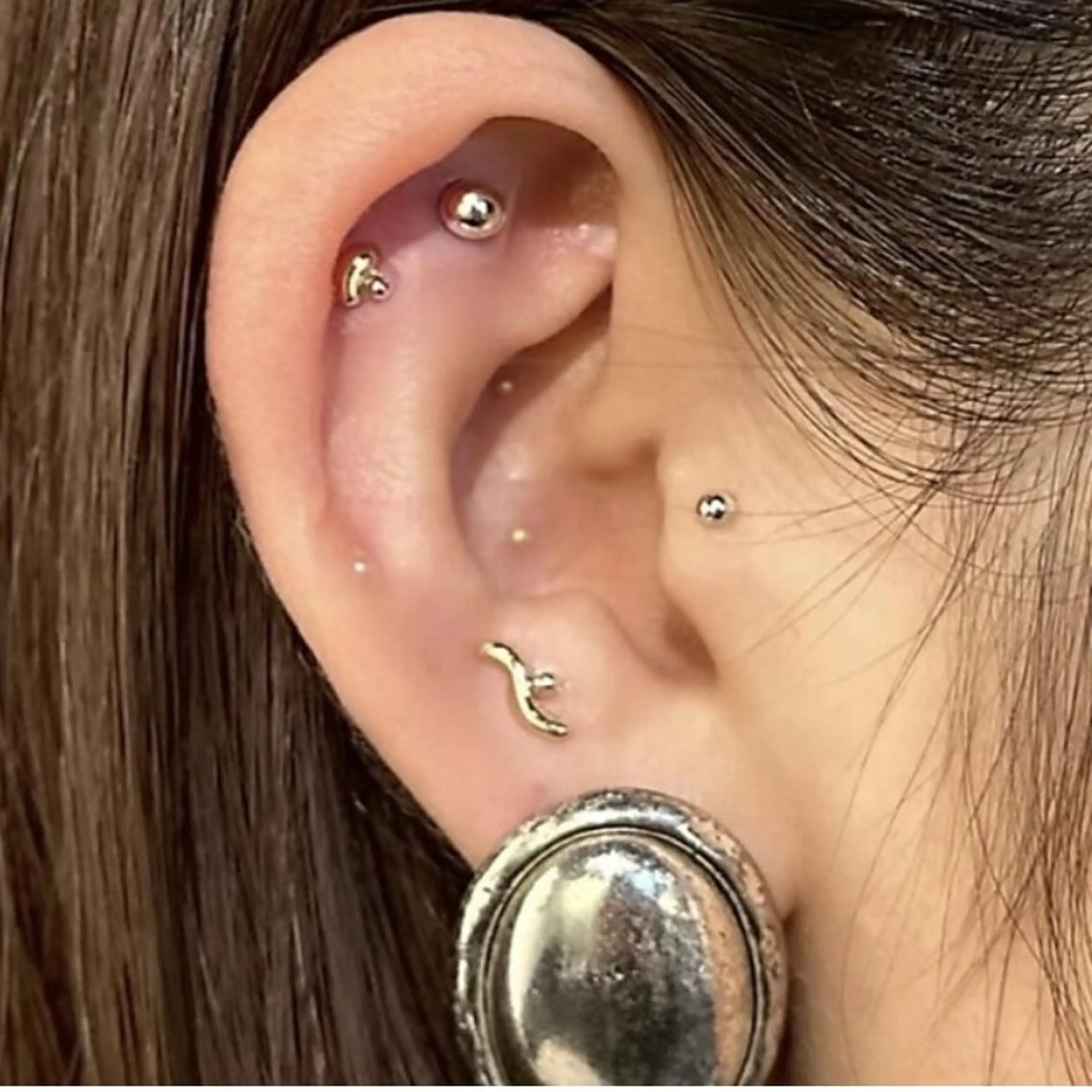 CARRE wakigawa☁️の眉毛・アイブロウイメージ