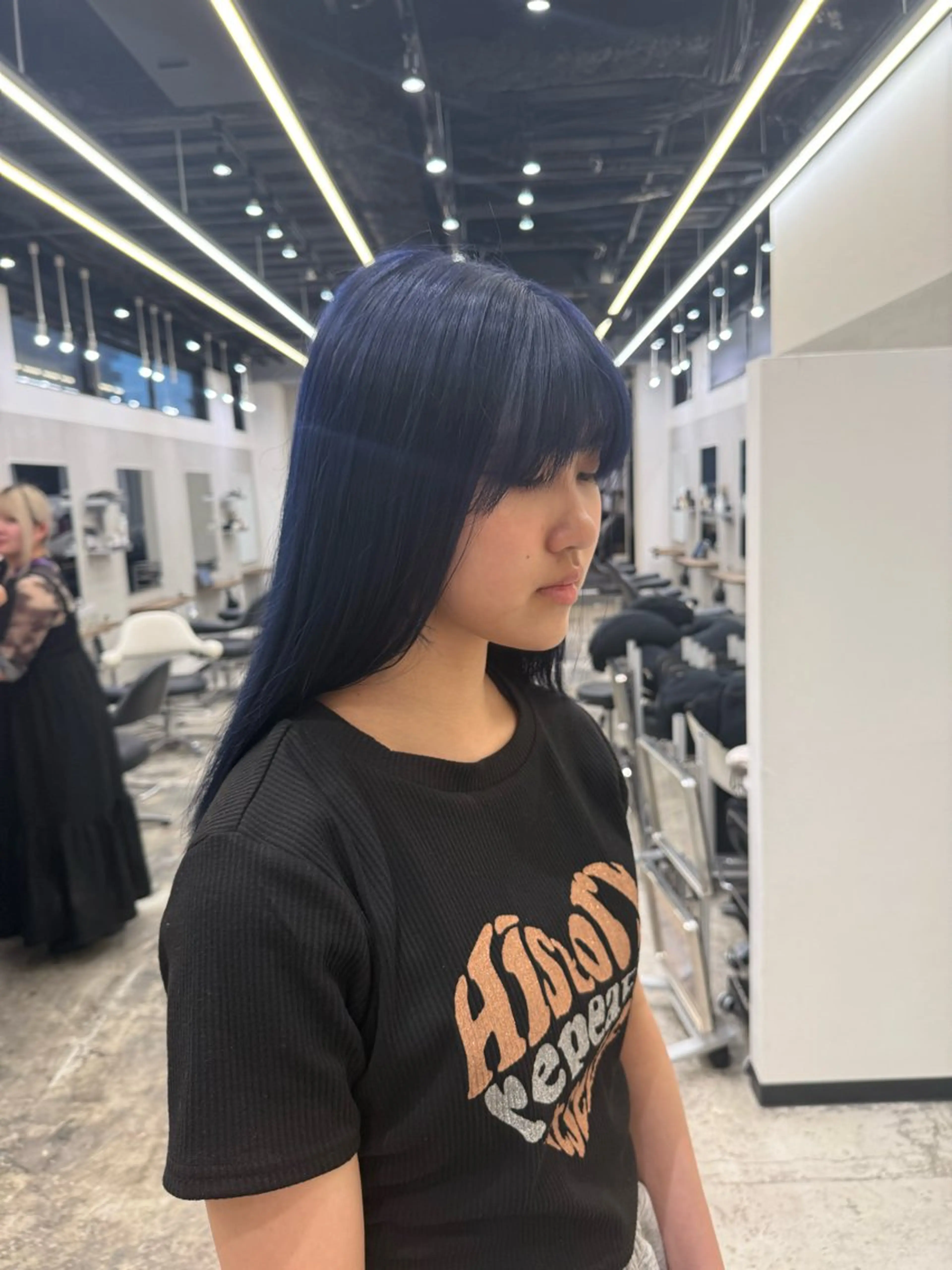 セミロング ボブ トリートメント ✨カット¥1100円 /Yudai✨のヘアスタイル