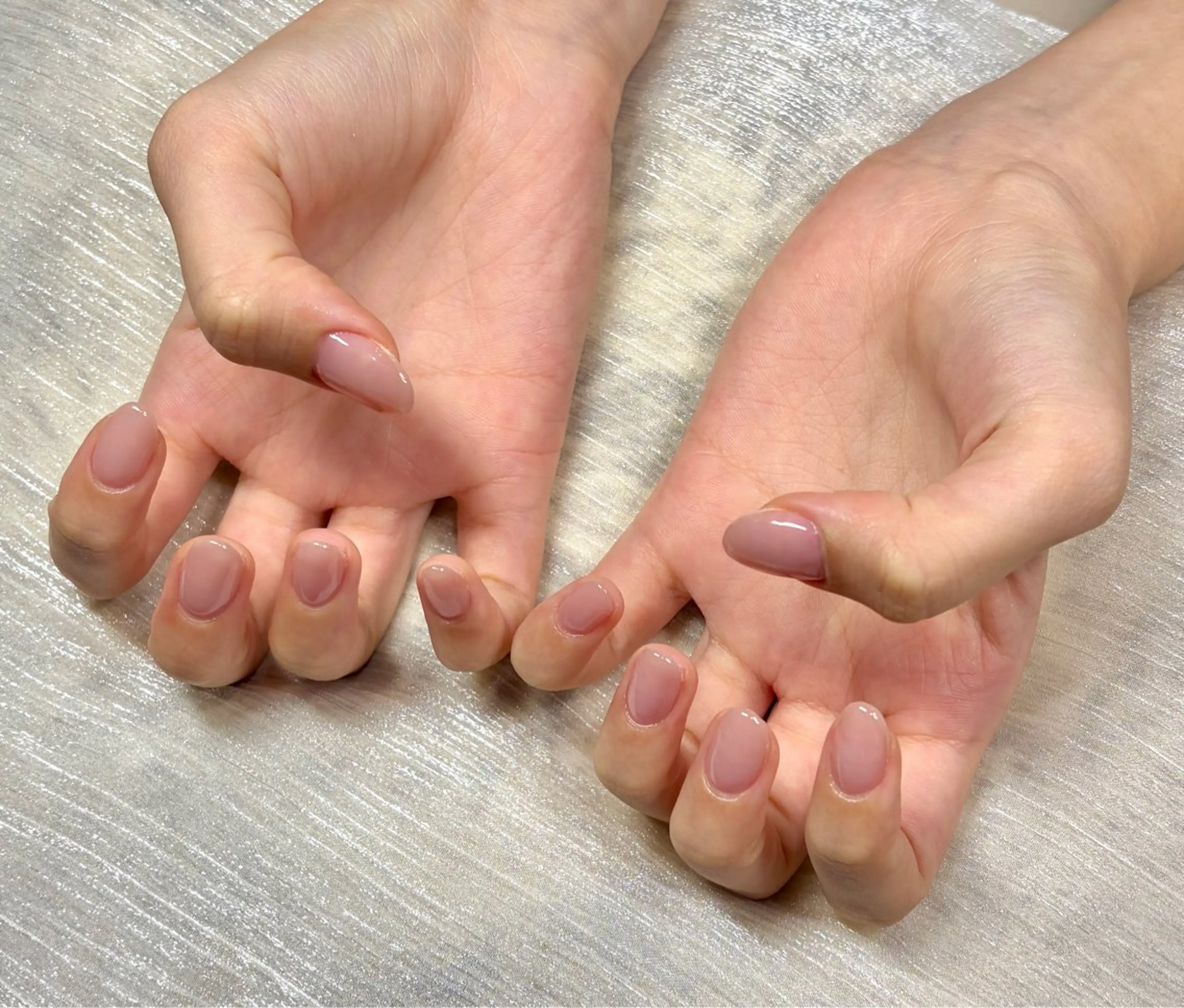 ネイル nailroom HARU.のネイルデザイン