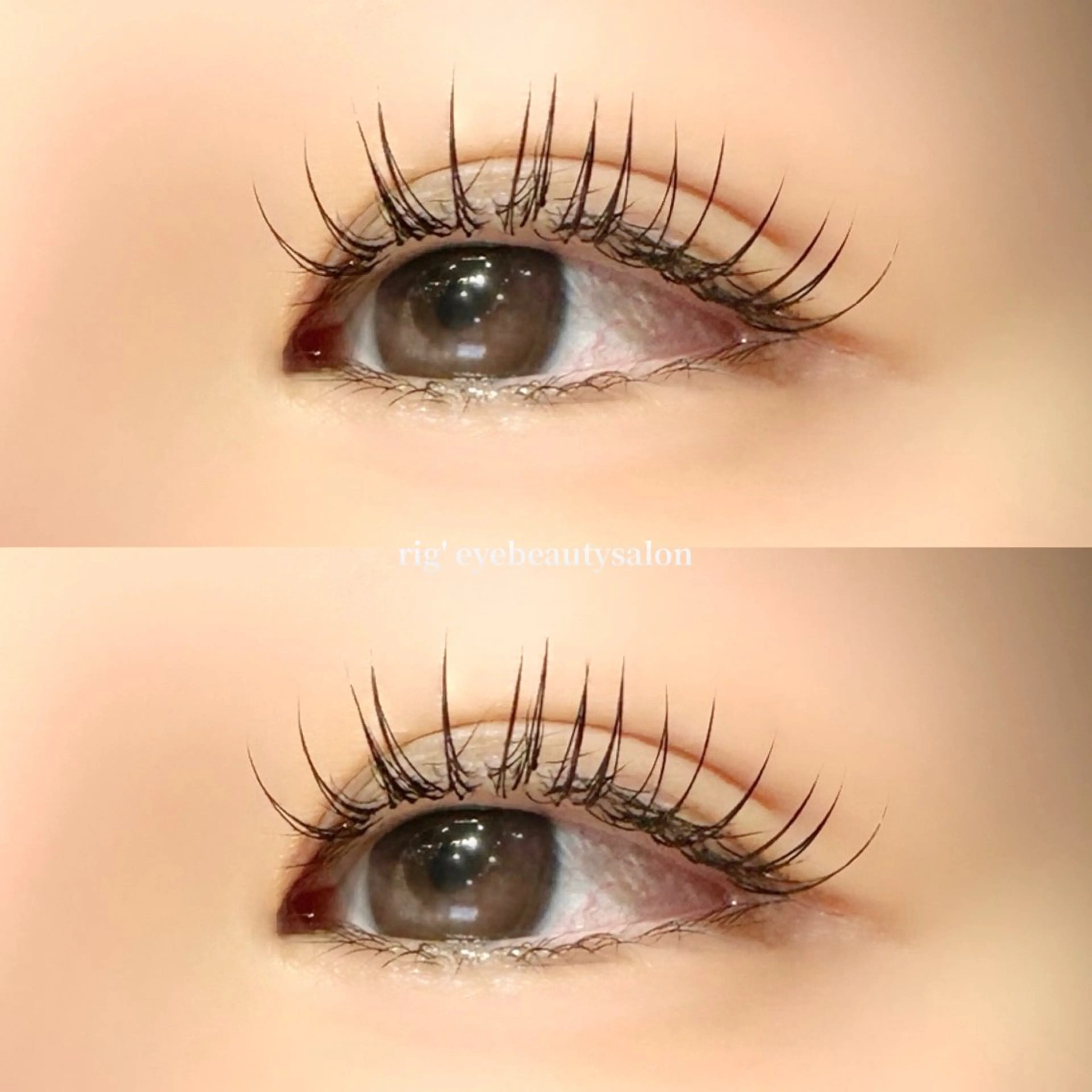 LEDフラットセーブルラッシュ100本の写真