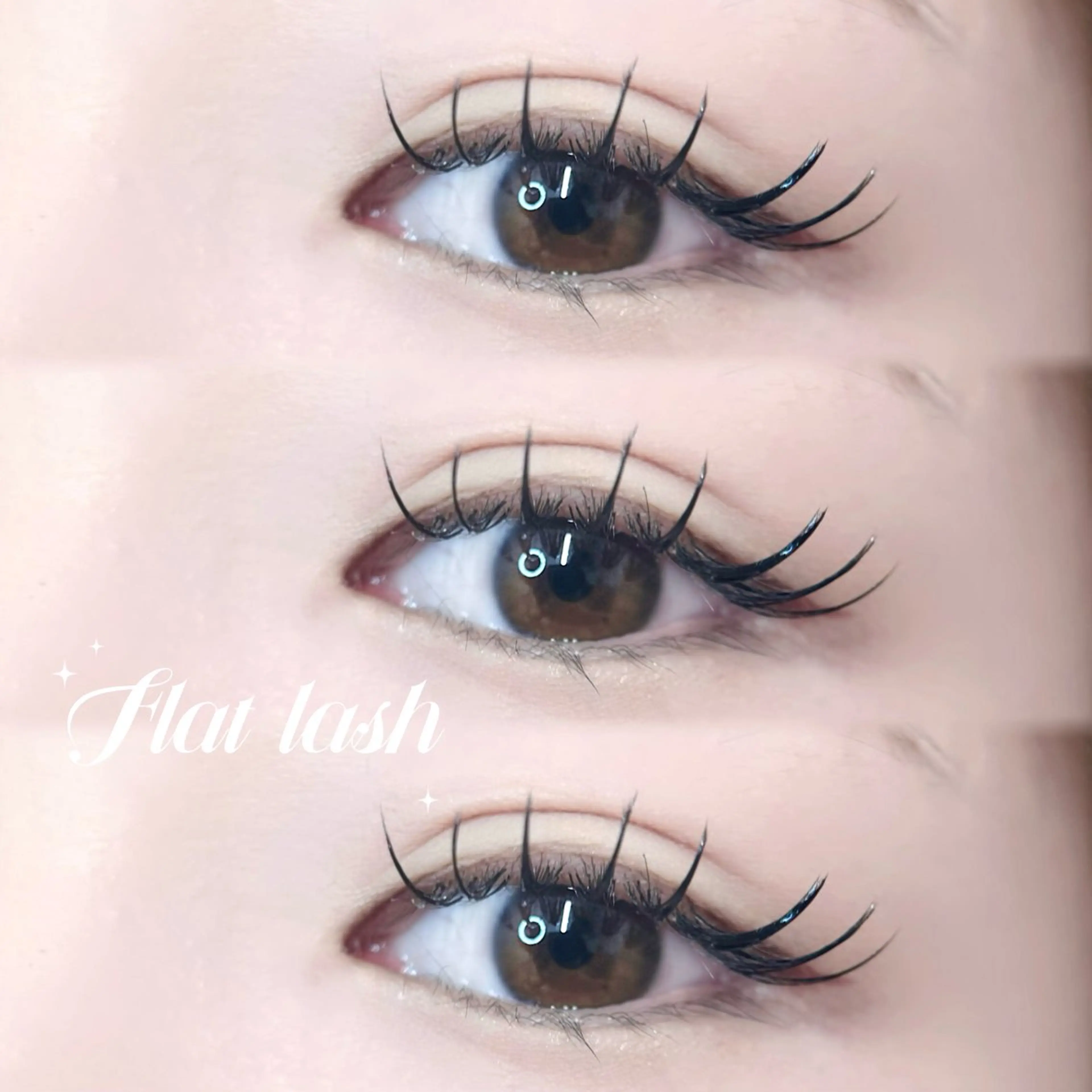 マツエク・マツパ マツエク fein.Ruka ♡垢抜け美眉のマツエク・マツパデザイン