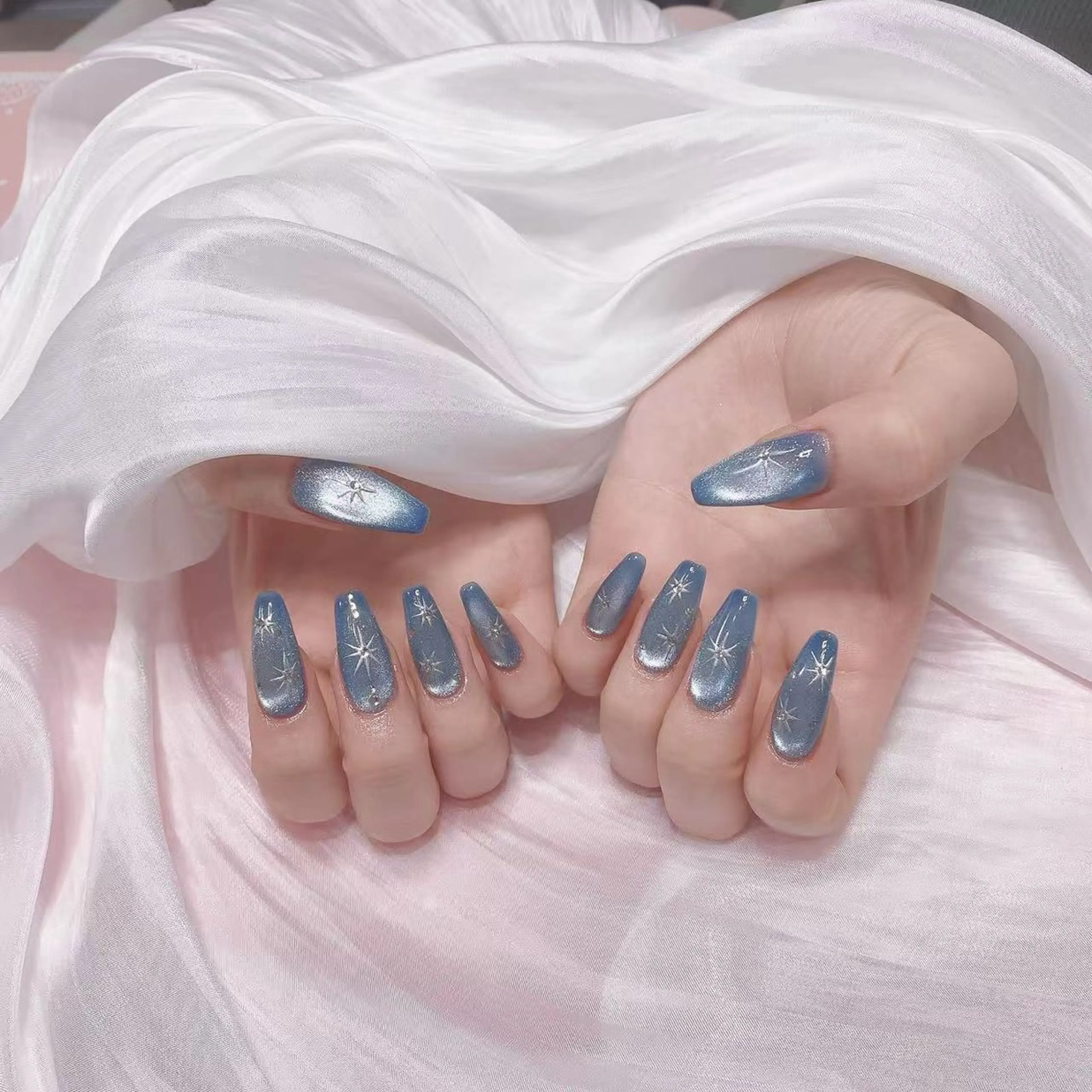 ネイル ジョリ kasumi🌹💅のネイルデザイン