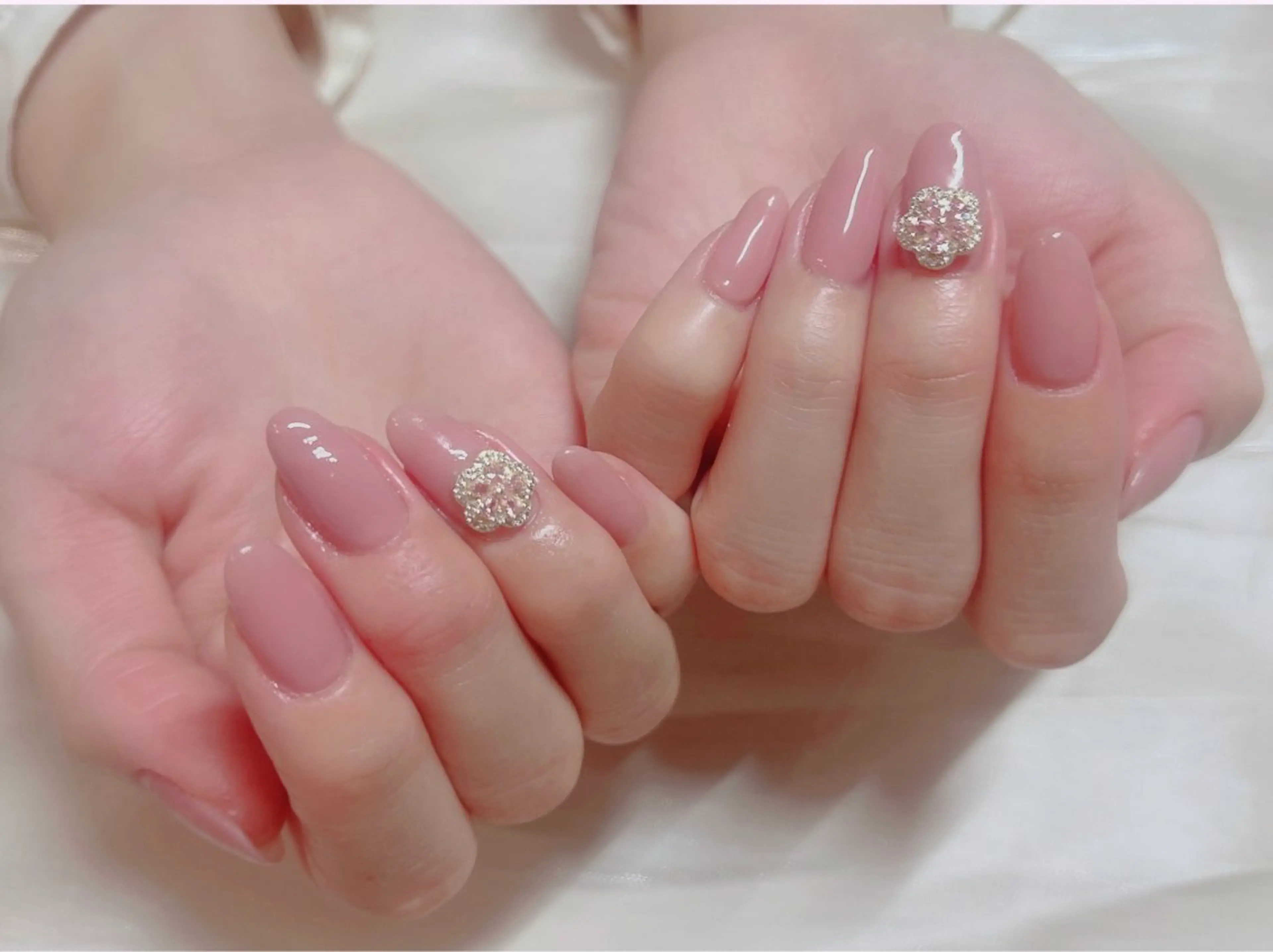 ネイル ハンドネイル 狭山店(林) You nailのネイルデザイン