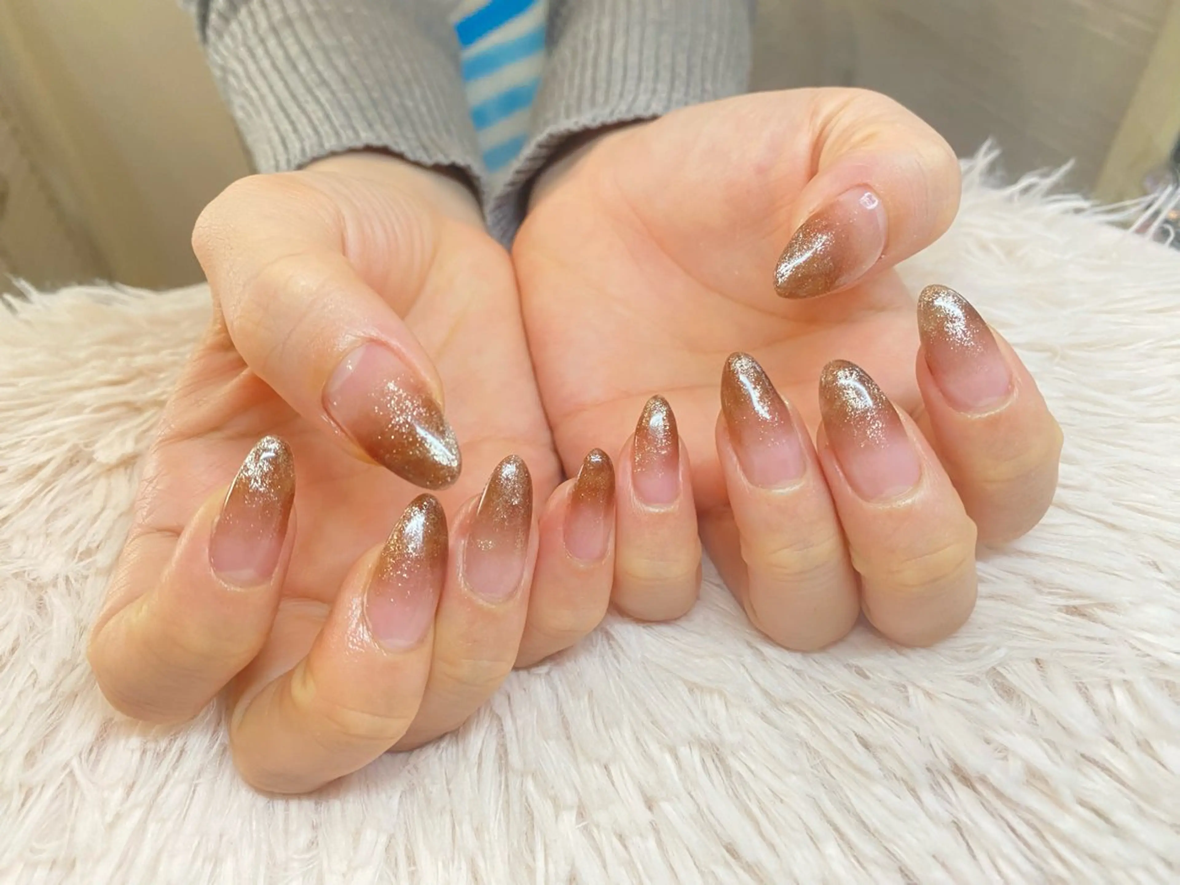 ネイル Chandra nail&tarotのネイルデザイン