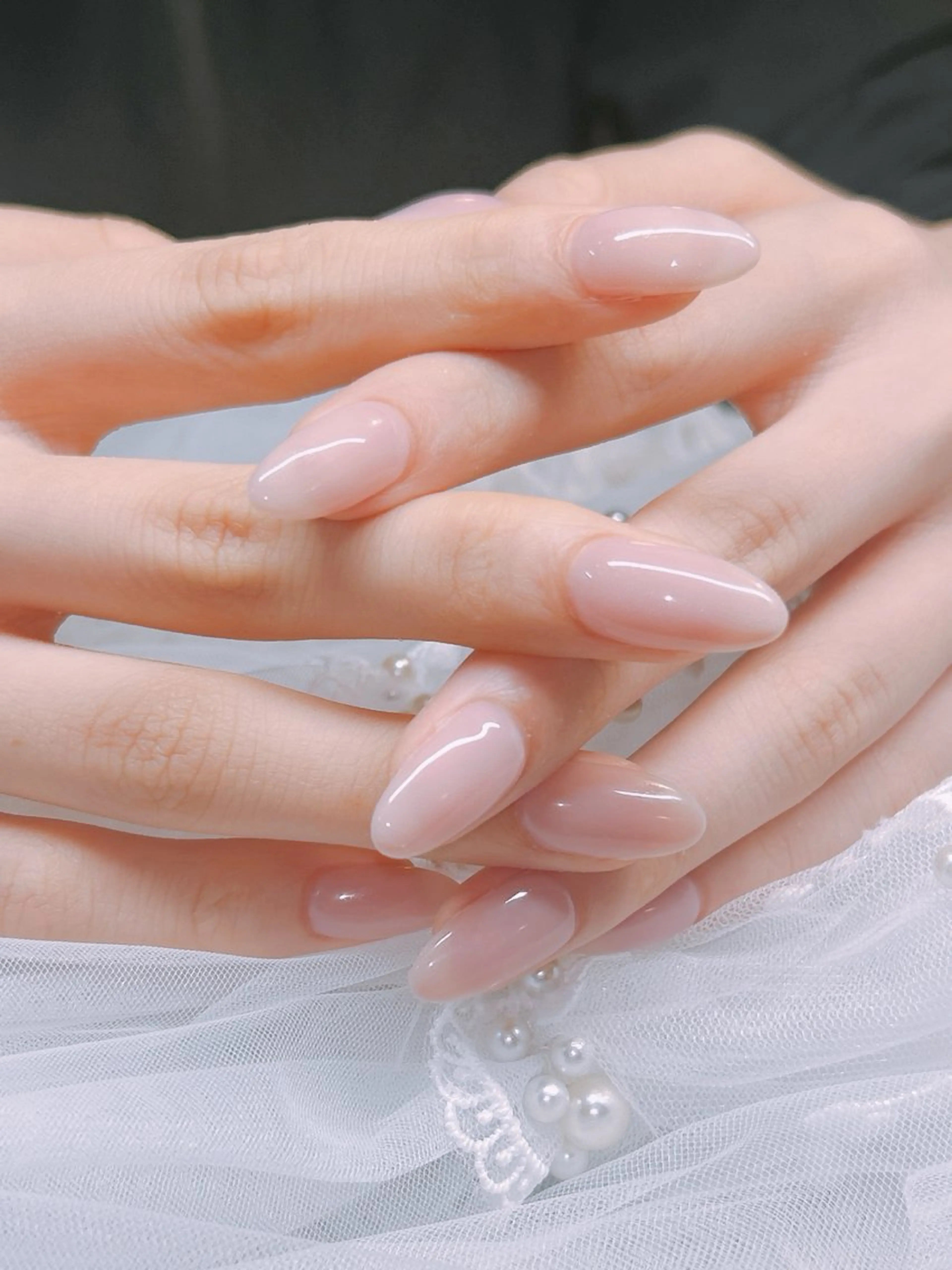 ネイル ハンドネイル SaaM nailのネイルデザイン