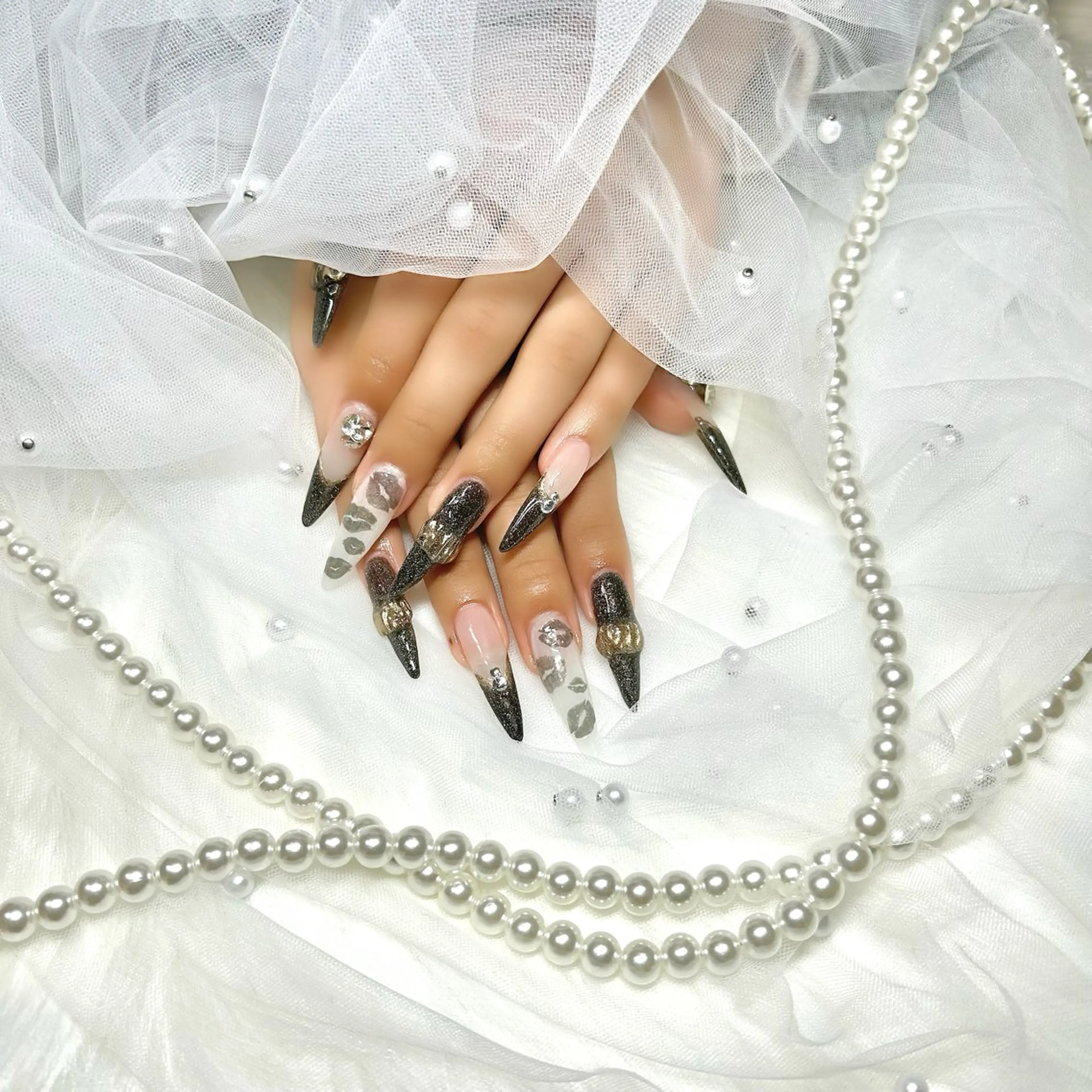 ネイル 【Laule‘a 】のネイルデザイン