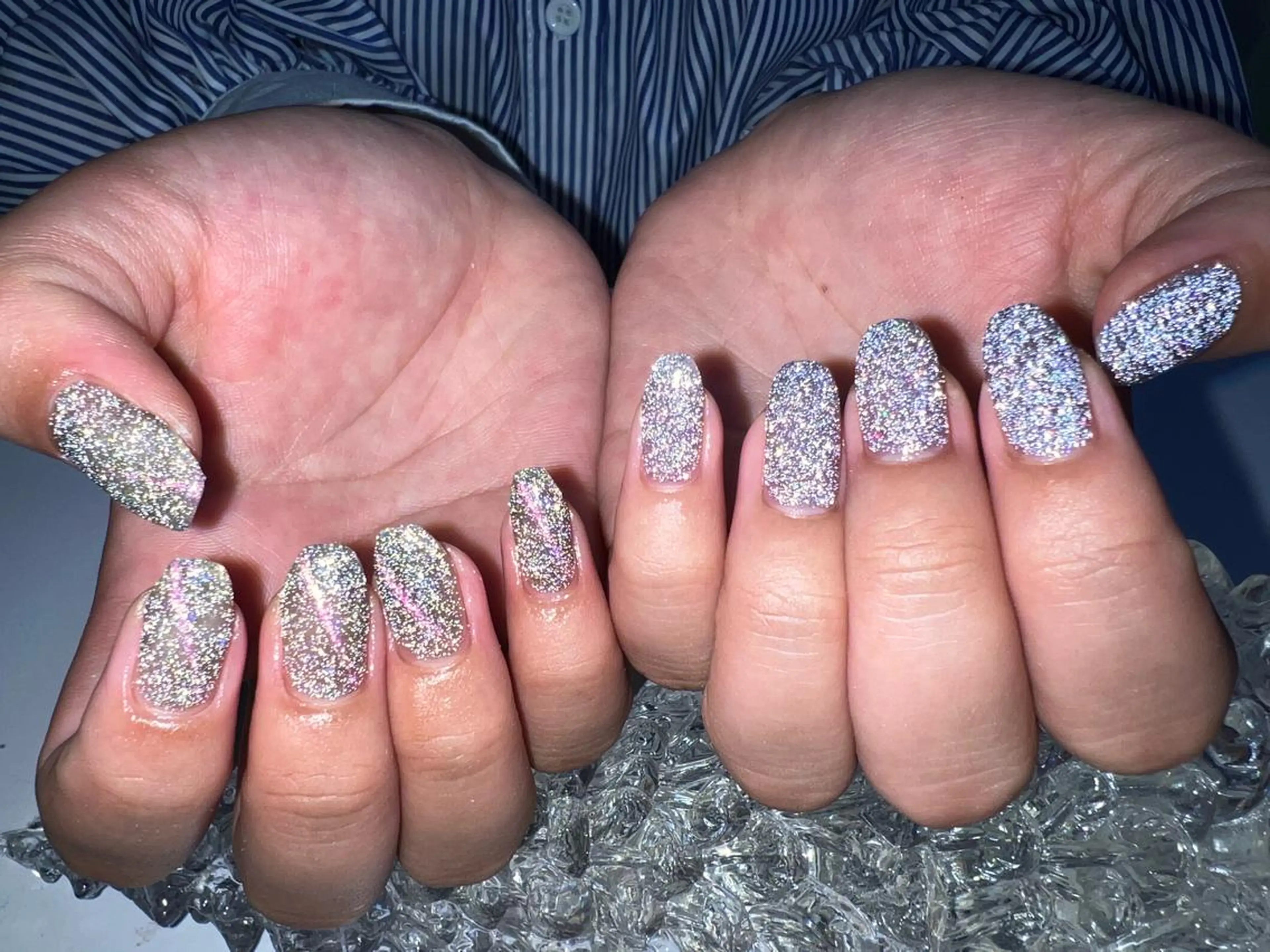 ネイル ネイルサロン ロア旧ジョリーのネイルデザイン