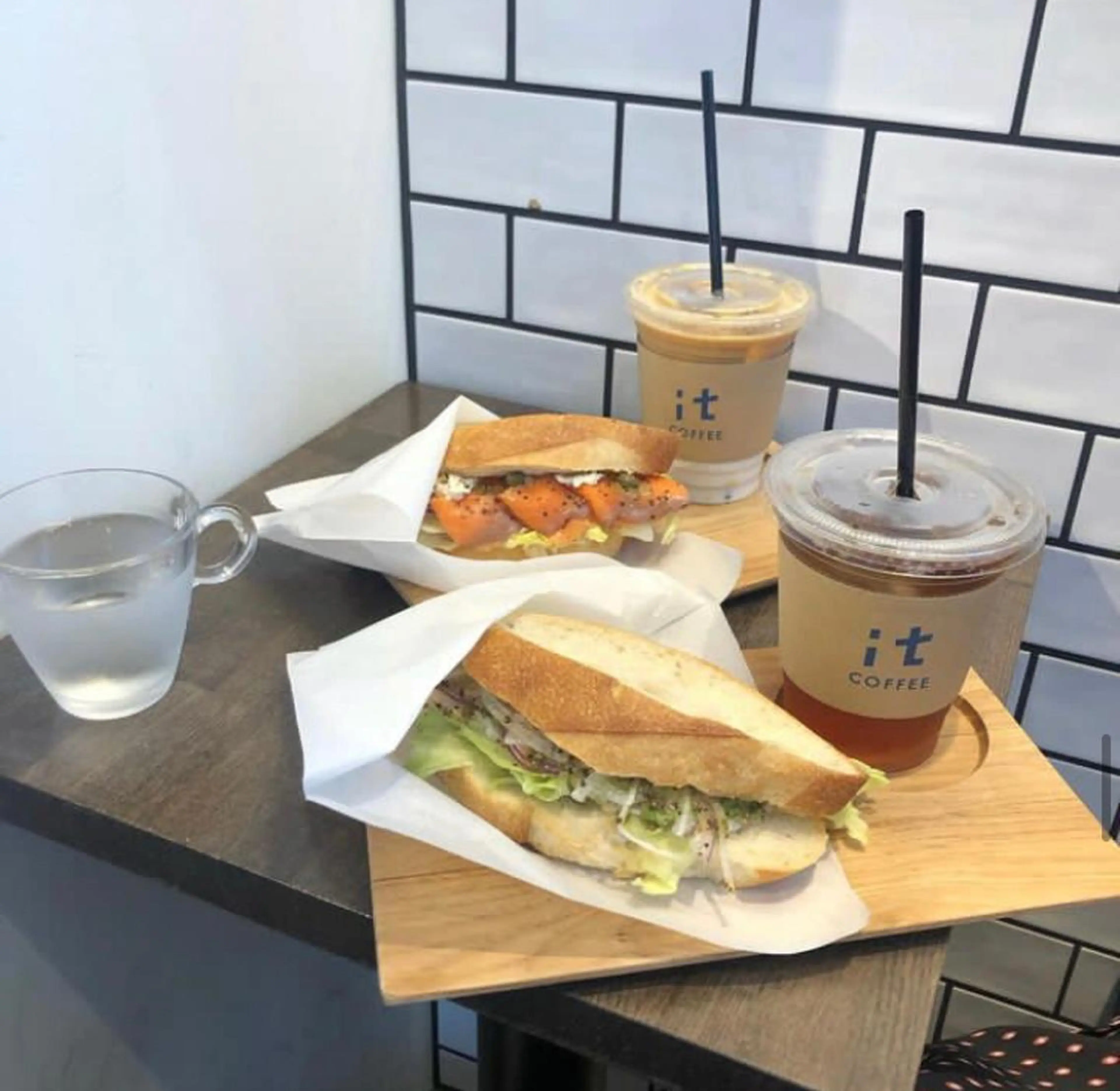 セミロング カラー パーマ ヘアアレンジ メンズ キッズ カット ヘアカラー GOTODAY SHAiRE SALON (原宿本店)所属・stylist 🎀 kanaのその他イメージ