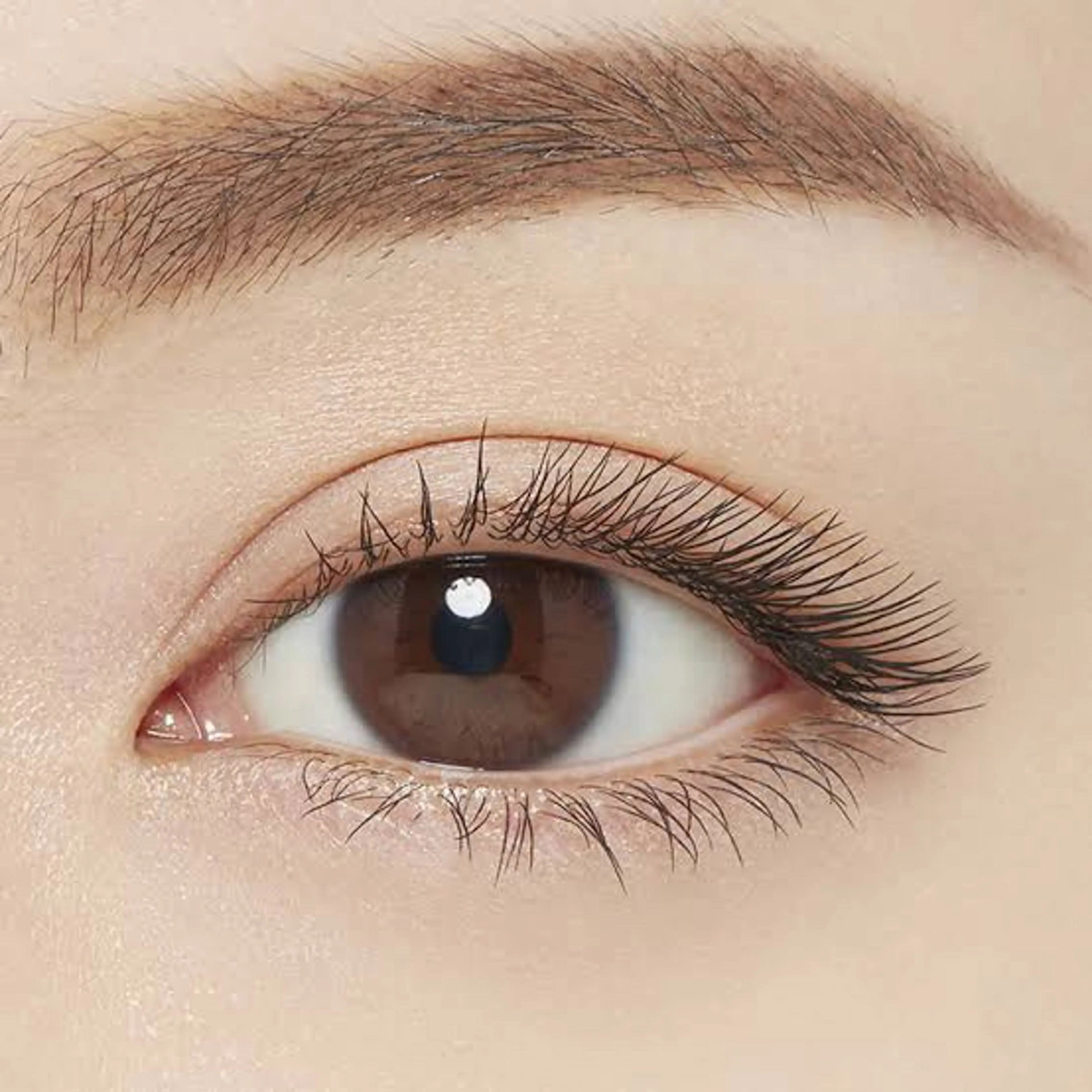 マツエク・マツパ BBC ビービーシーのマツエク・マツパデザイン