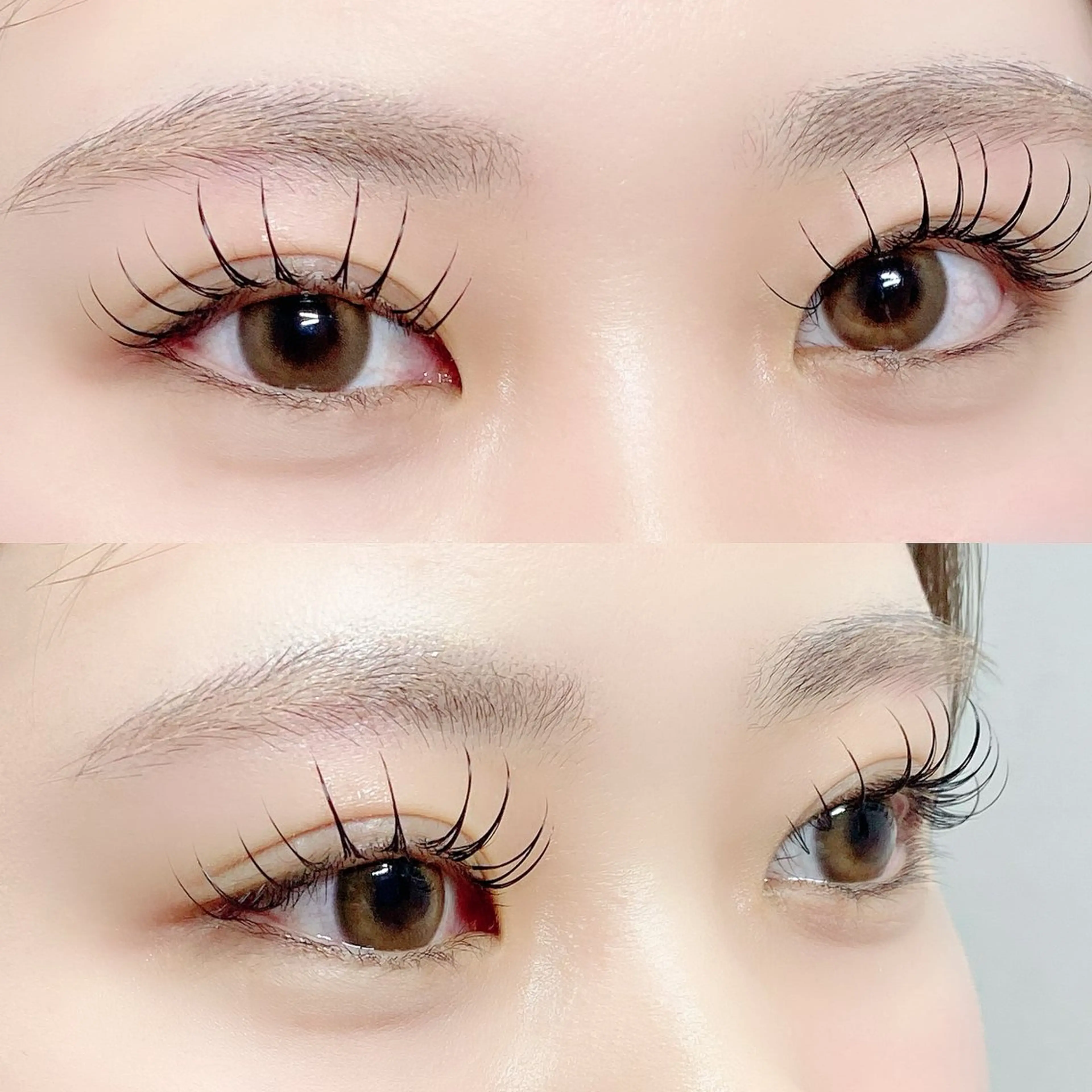 マツエク・マツパ マツエク Dealoディアロ　本町店所属・ディアロ 本町店のマツエク・マツパデザイン