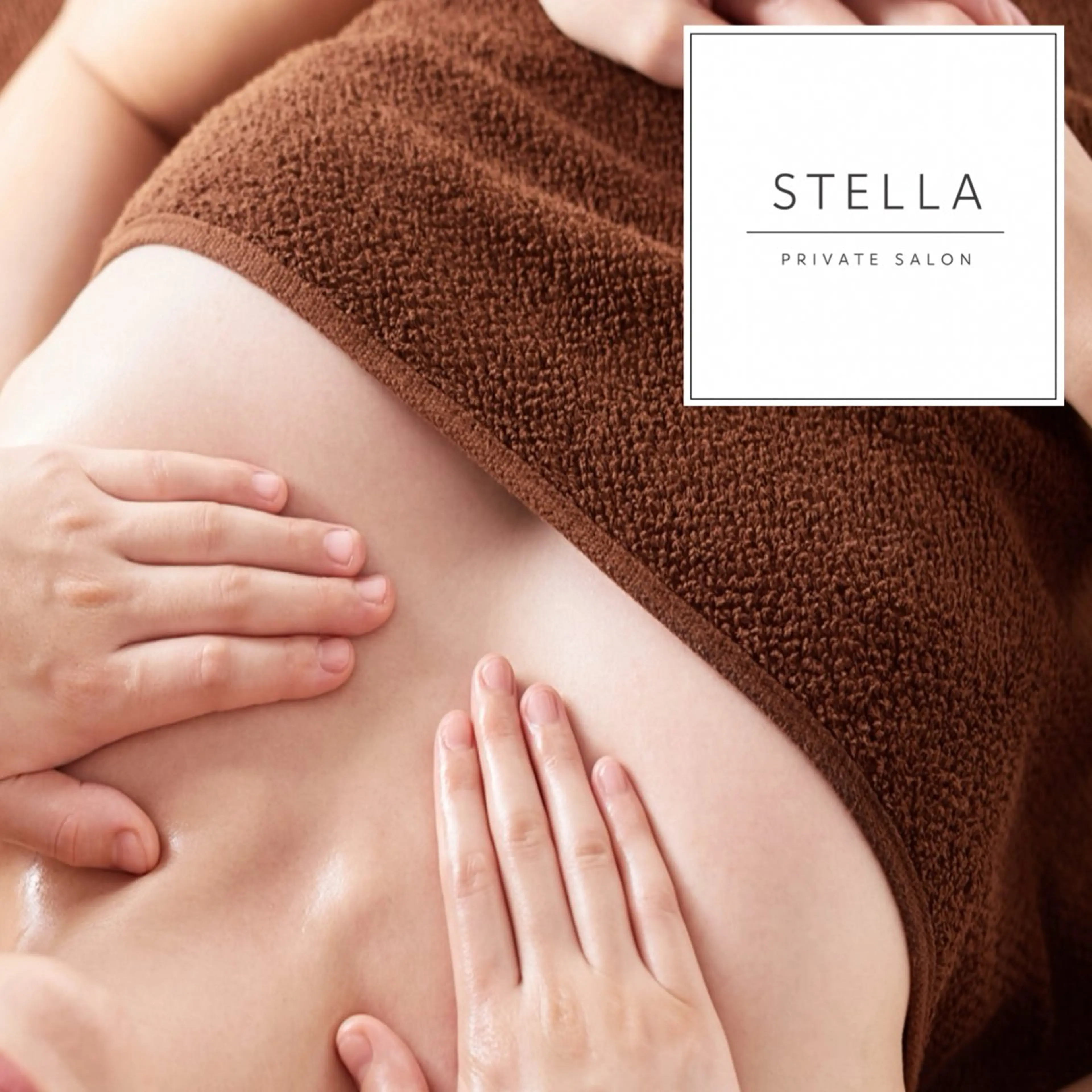 【首肩凝り脚むくみに】極上ドライヘッドスパ×選べるオイルリンパ＋オプション付き　80分の写真