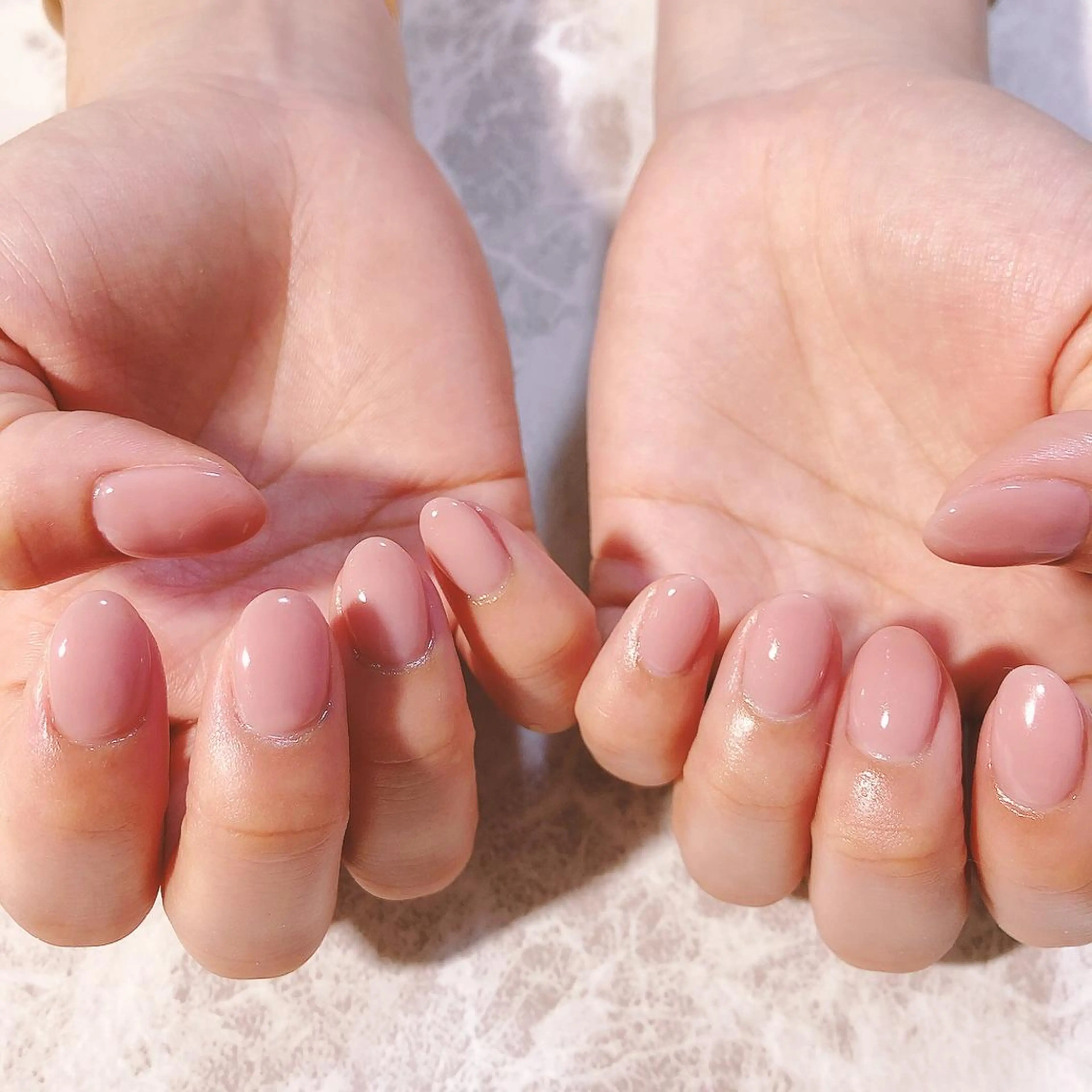 ネイル VIOLUS 関目のネイルデザイン