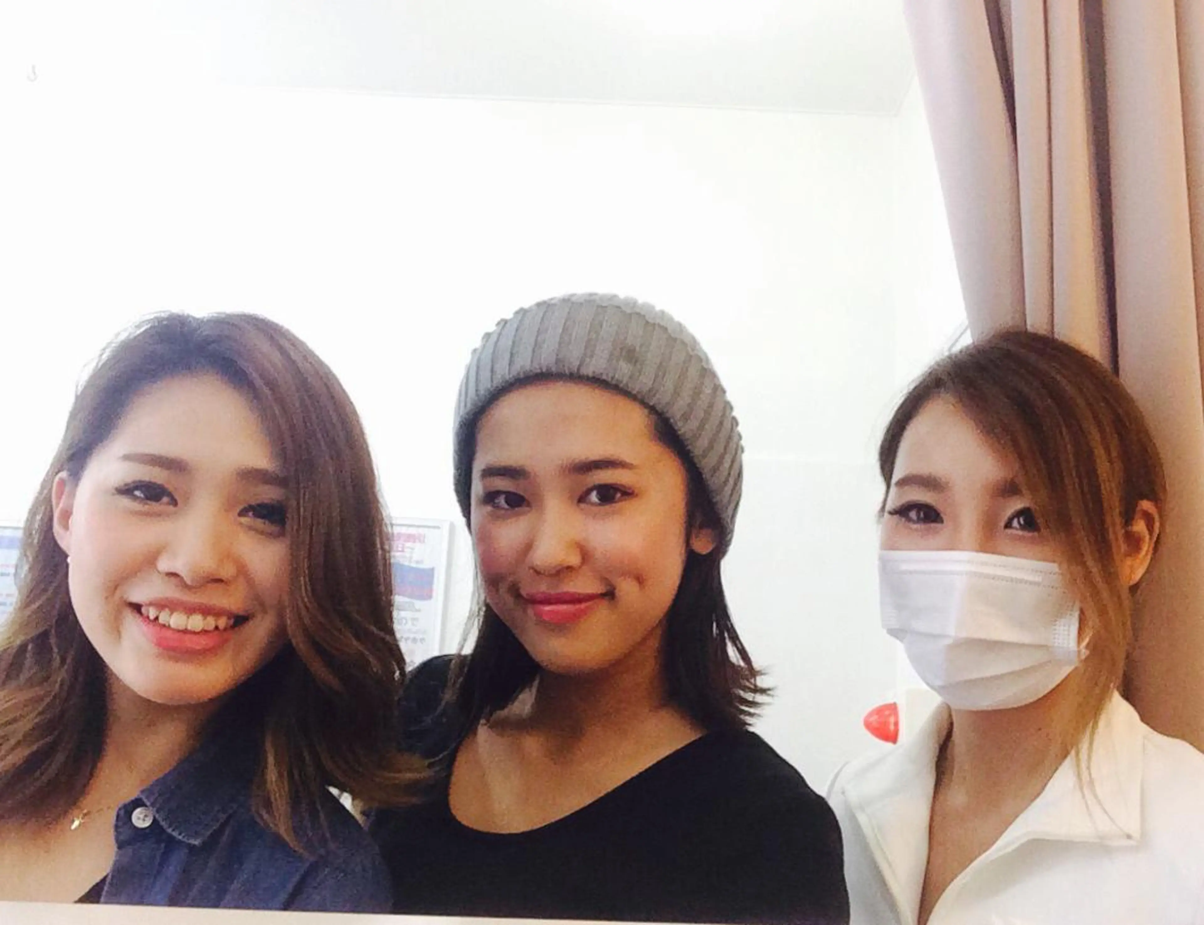 毛穴改善/脱毛 ネイル 川上久仁子のエステ・リラクイメージ