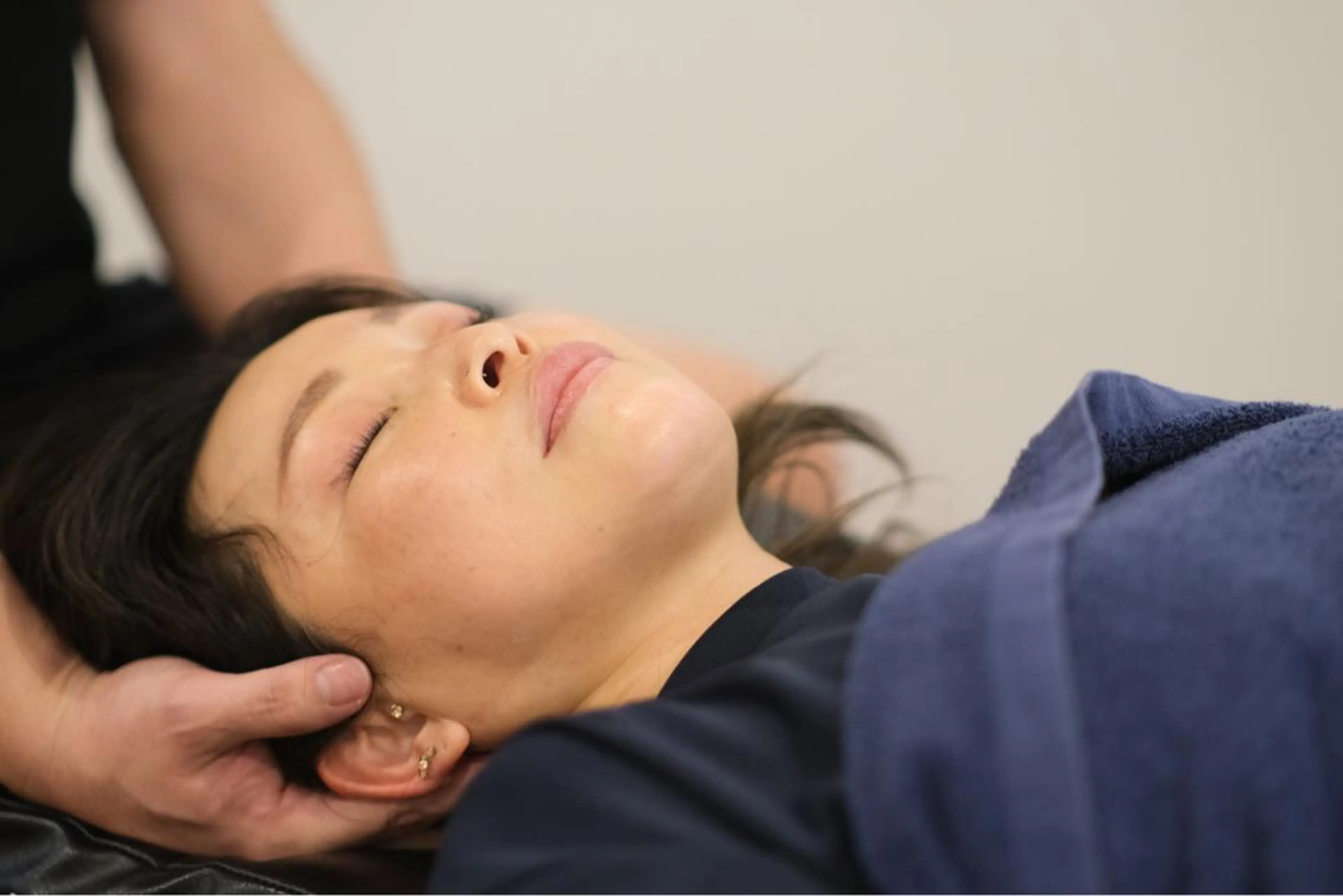 COALON.所属・国家資格所持整体院 COALON.のエステ・リラクイメージ