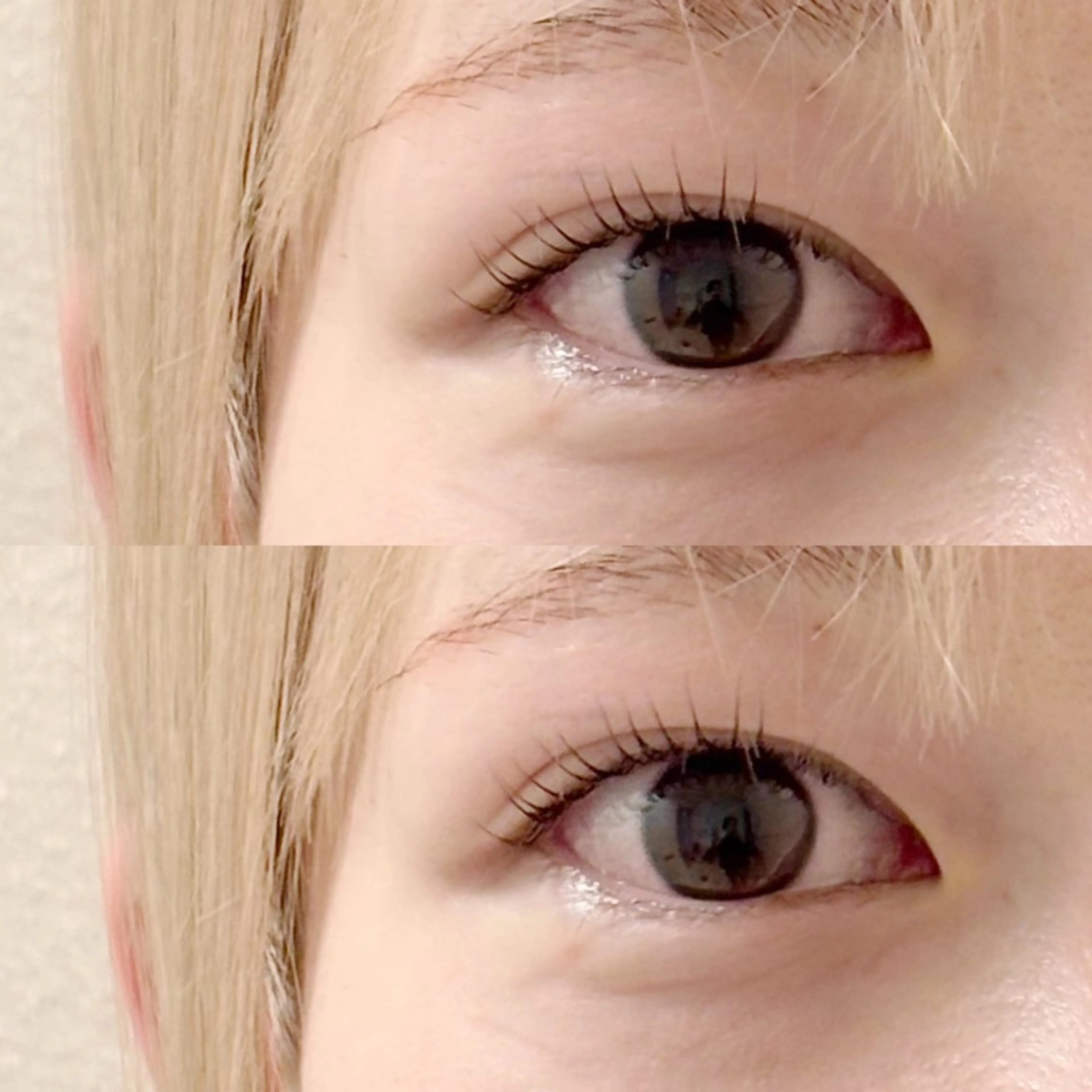 マツエク・マツパ ヤマモト ヒマリのマツエク・マツパデザイン