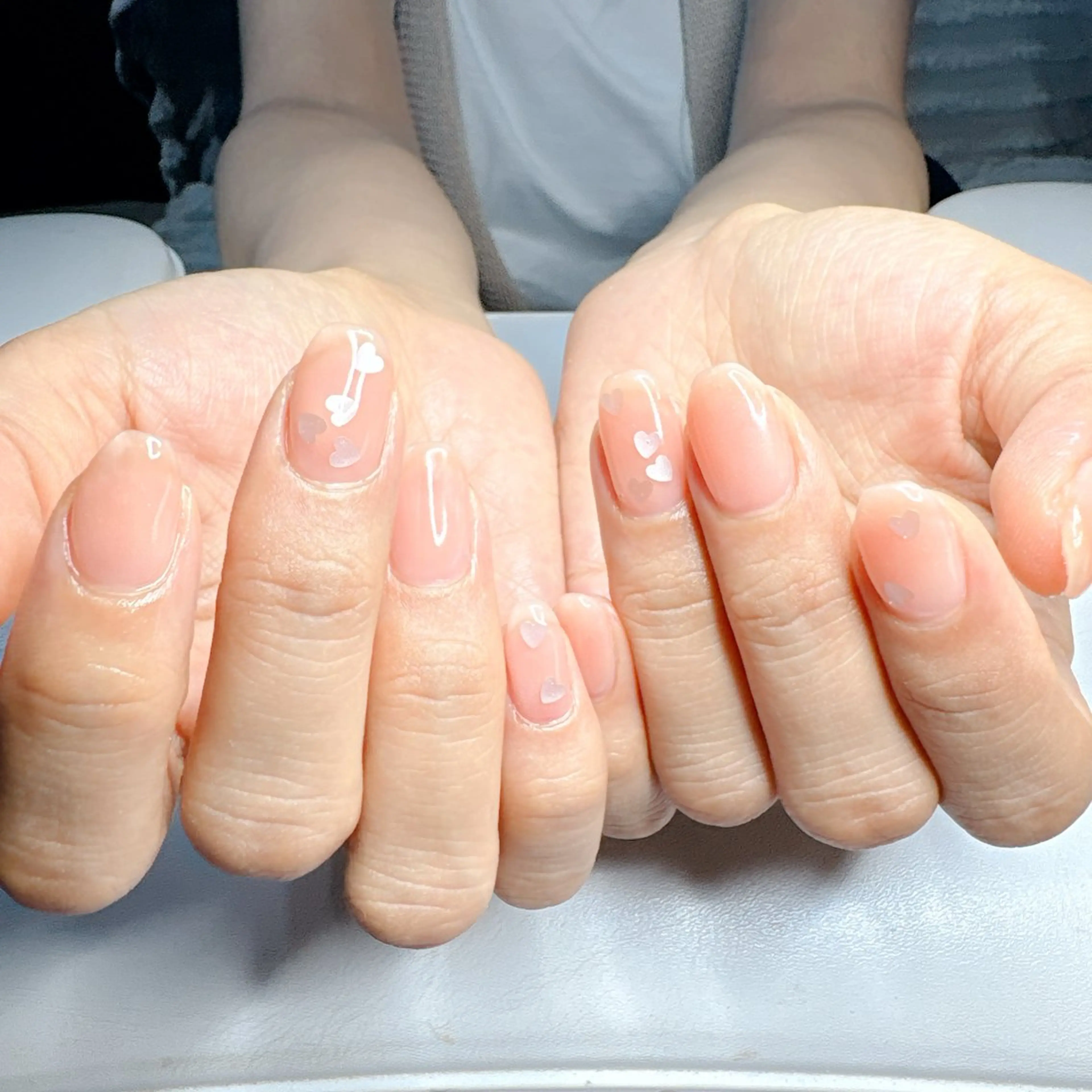 ネイル CHERIMO シェリモのネイルデザイン