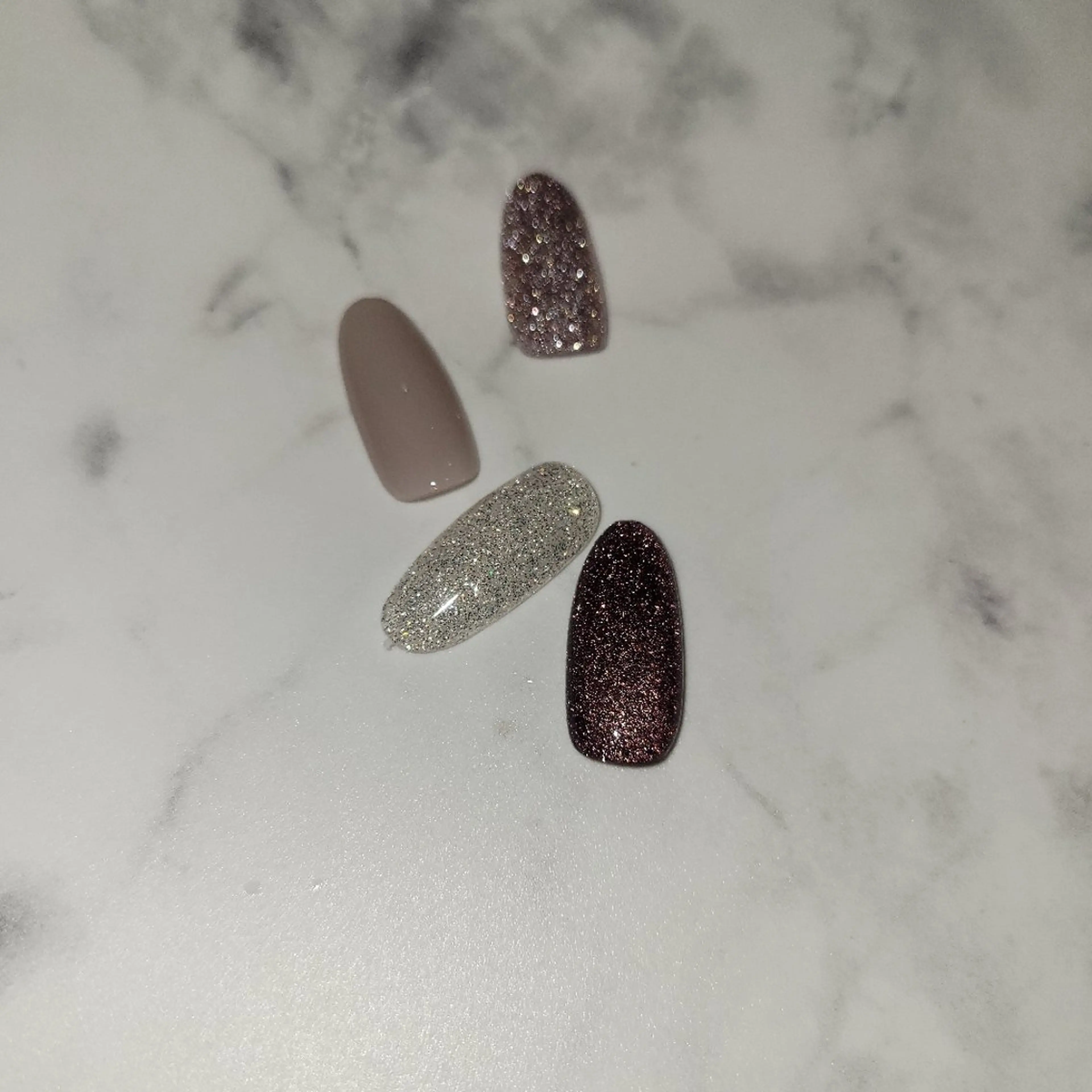 ネイル Nail salon Coco【溝の口駅】のネイルデザイン