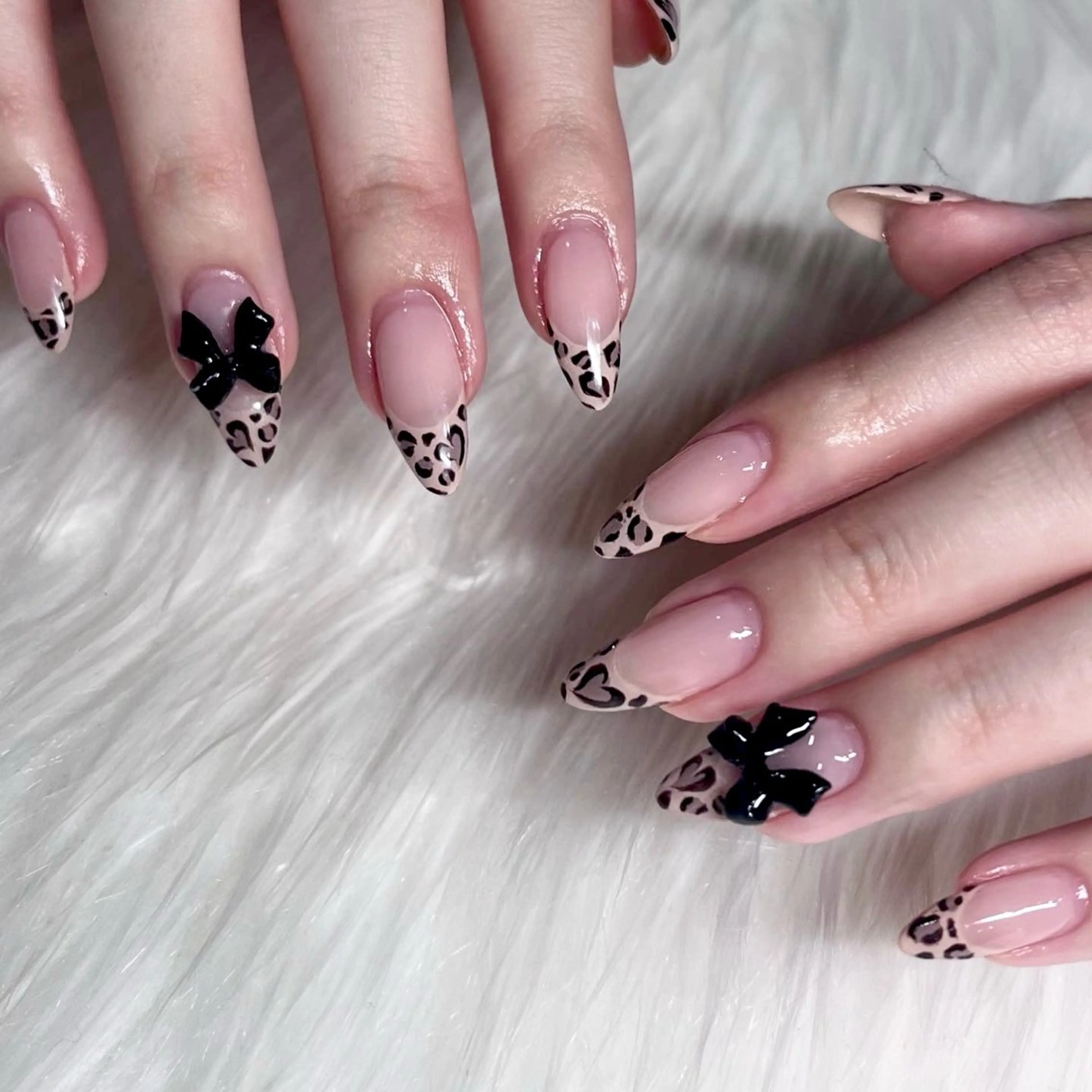 ネイル 持ち込み ハンドネイル Dreamin'所属・Dreamin' NAOのネイルデザイン