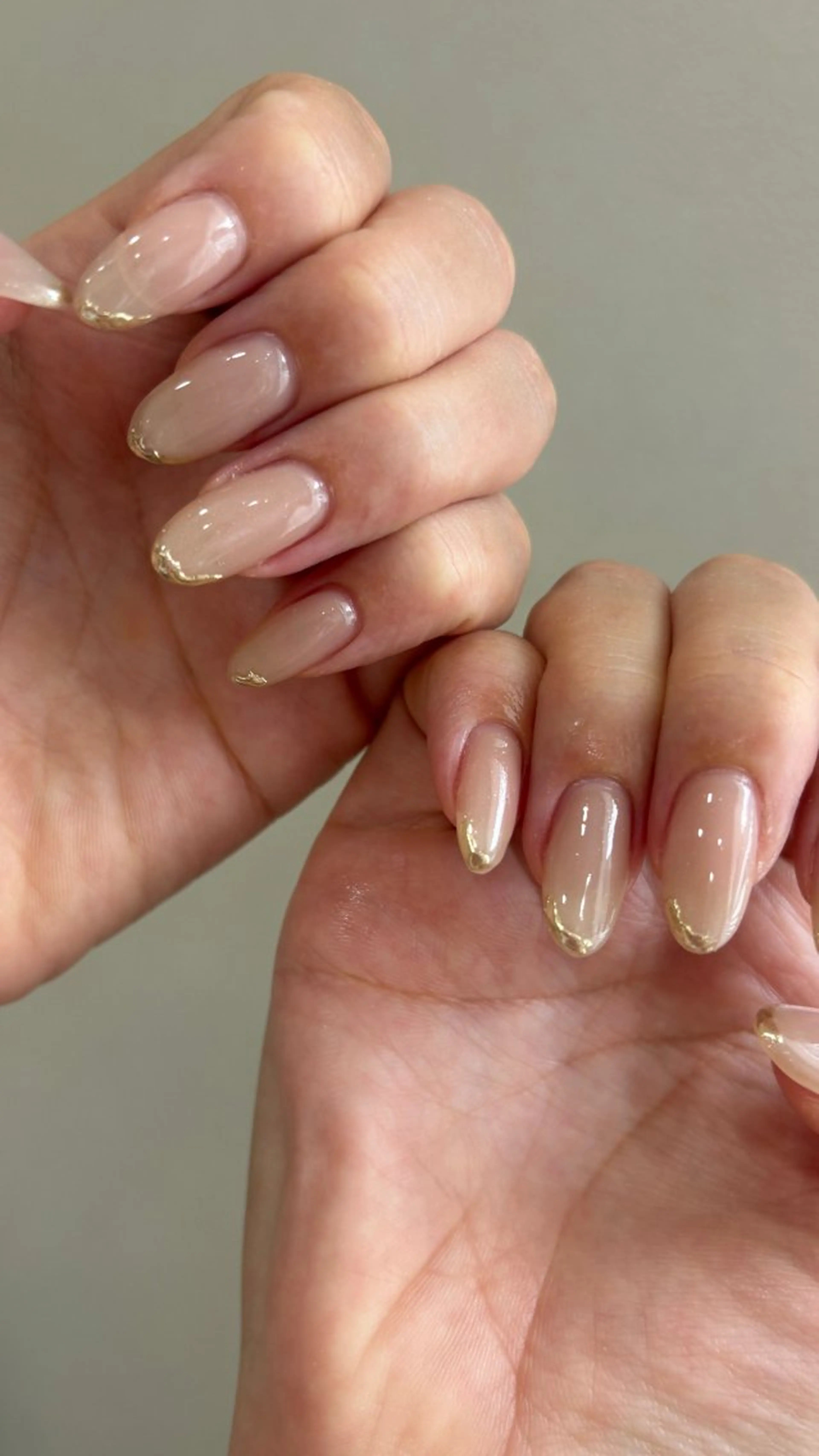 ネイル ハンドネイル rn__ nailのネイルデザイン